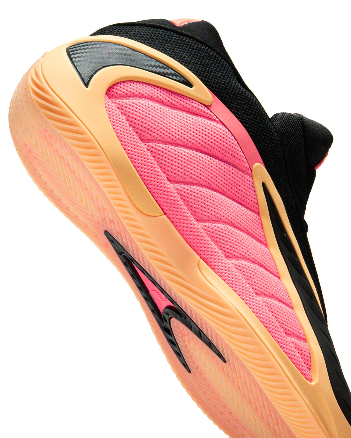 Adidas A.E. 2 'With Love' - Acid Orange/Core Black - Image 32