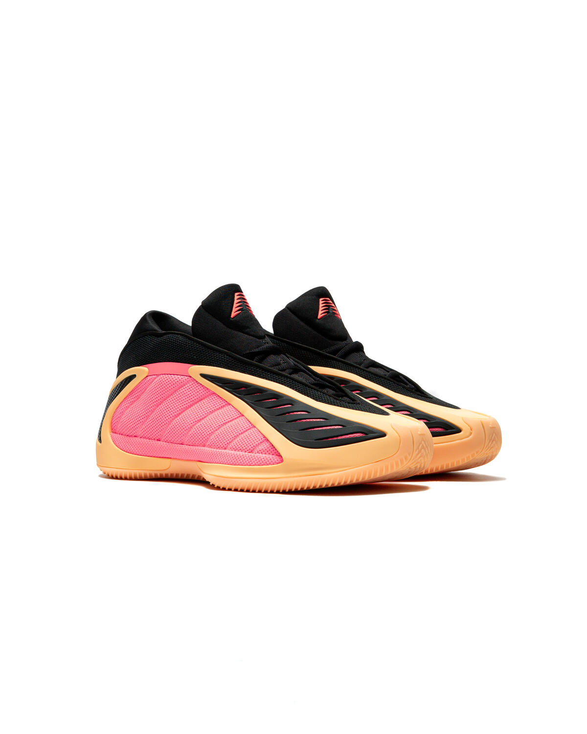 Adidas A.E. 2 'With Love' - Acid Orange/Core Black - Image 28