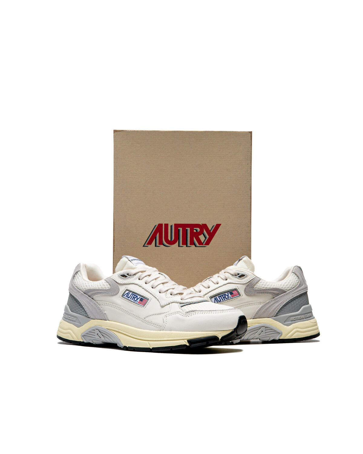 Autry Hyperway Low - Image 6