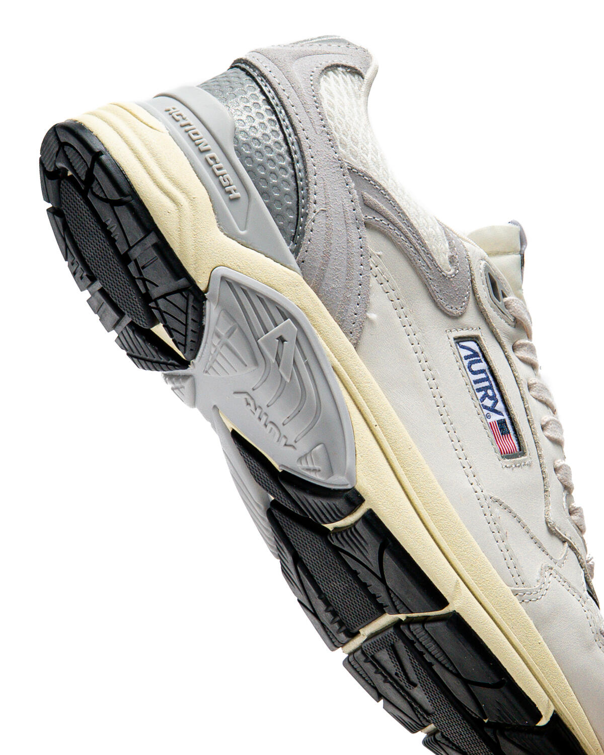Autry Hyperway Low - Image 7