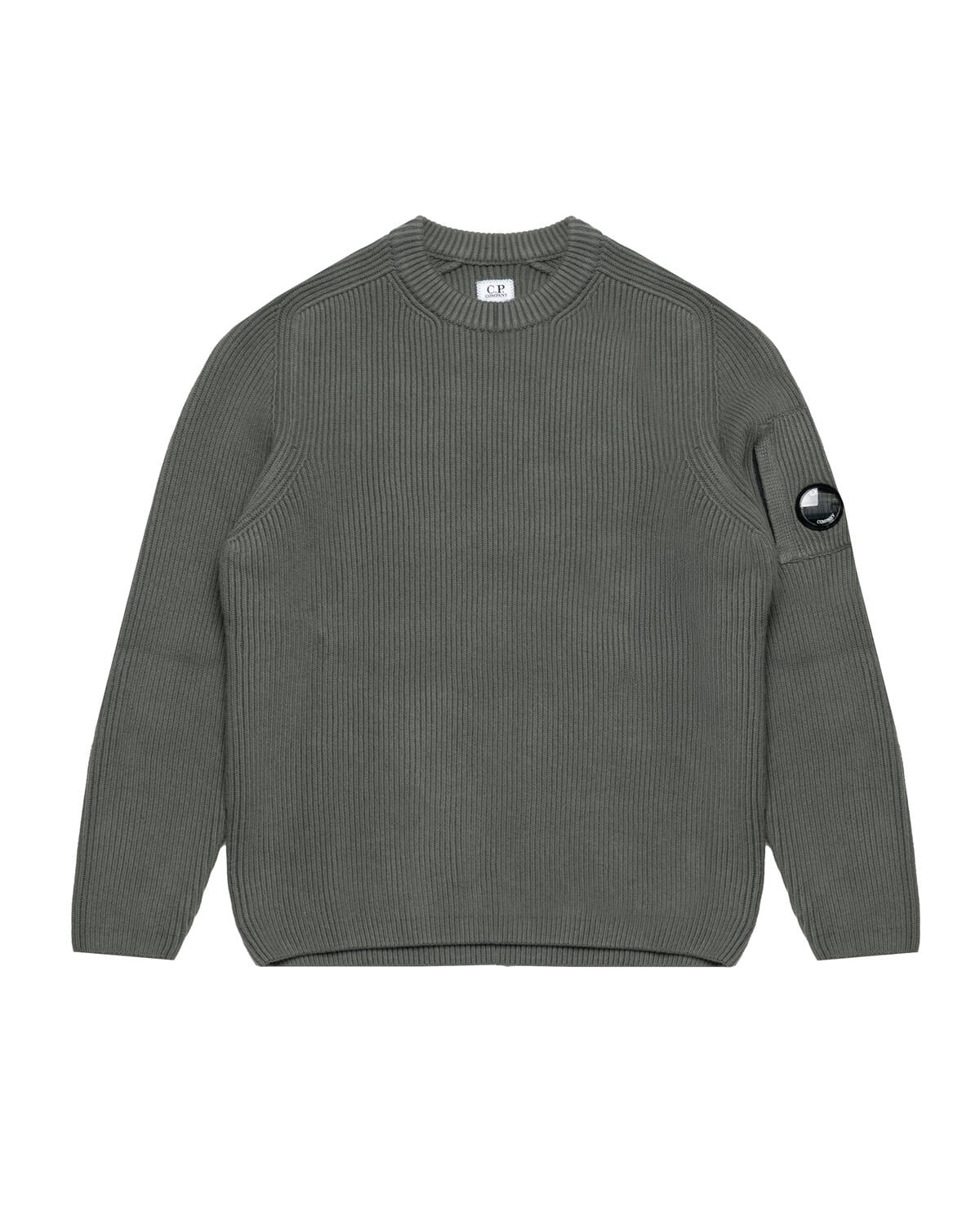 C.P. Company CREW NECK | 19CMKN015A006608A-921 | AFEW STORE