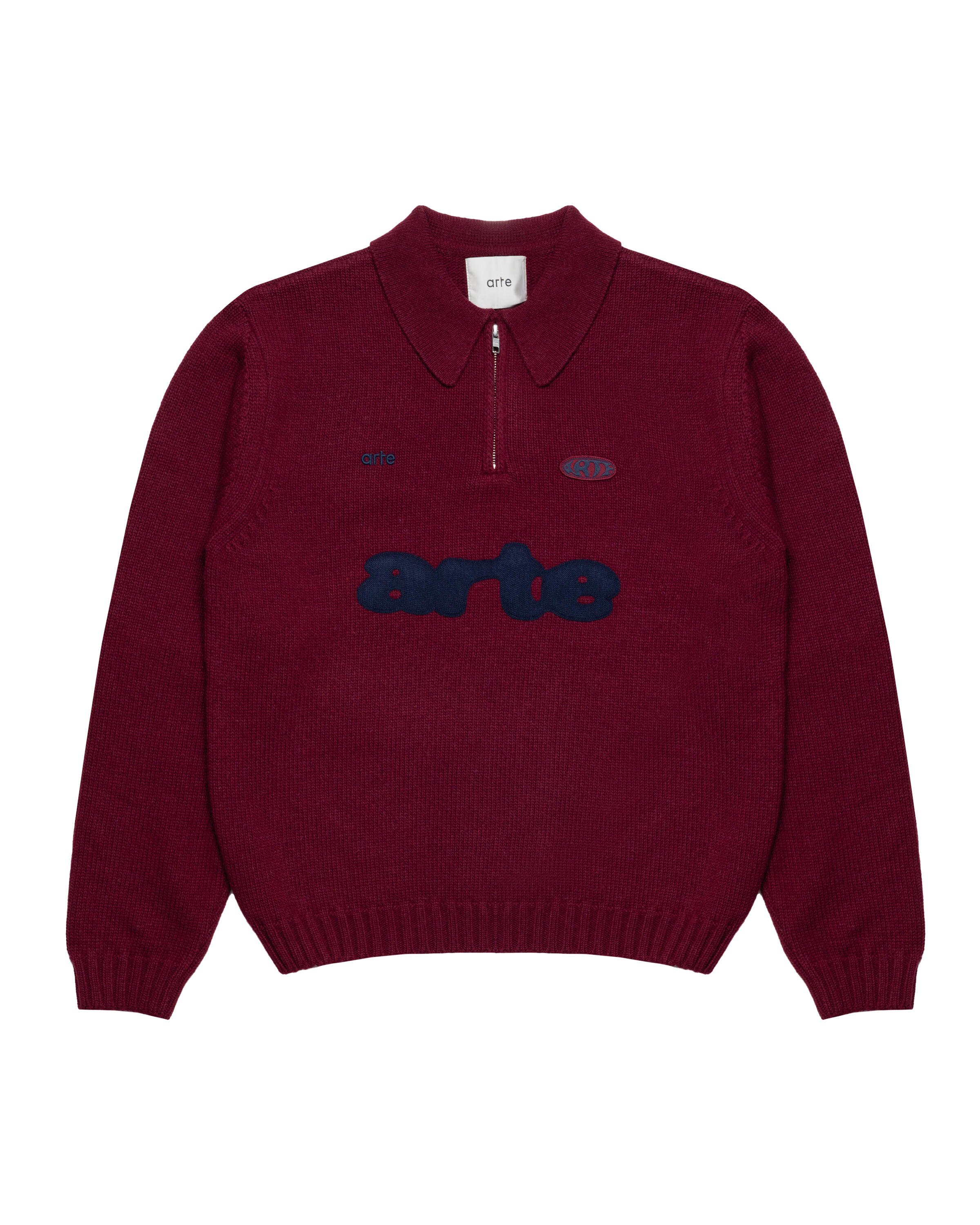 Arte Antwerp Polo
