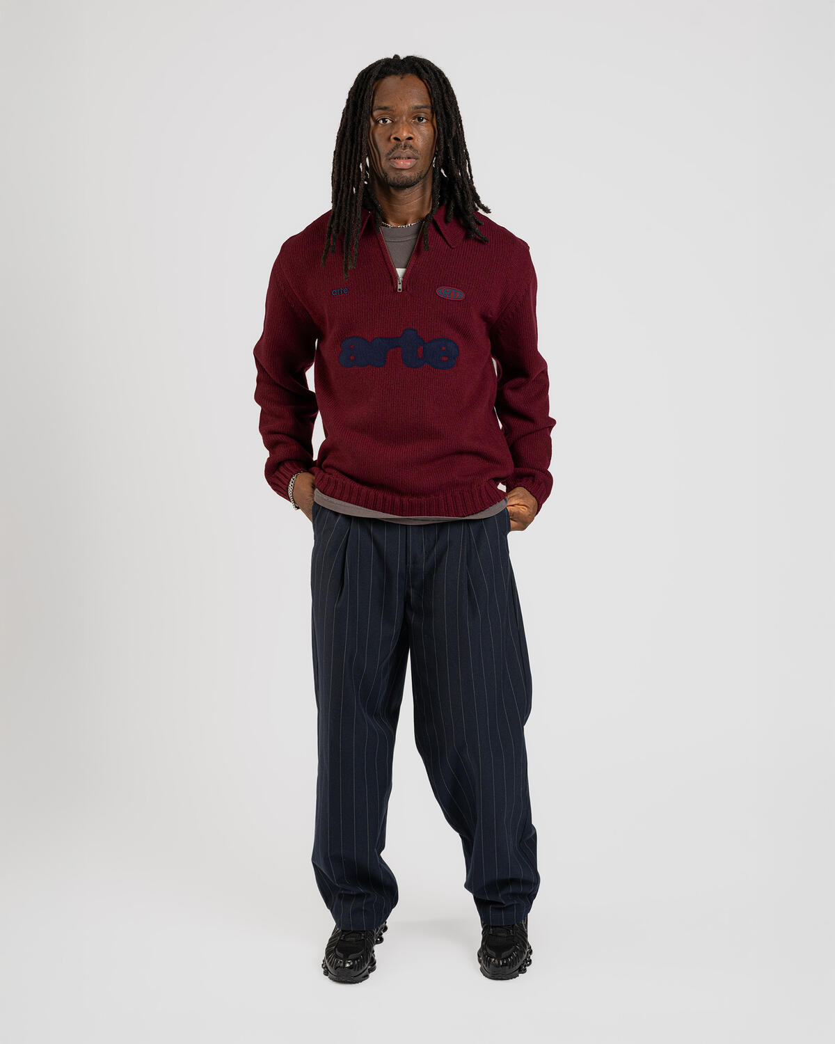 Arte Antwerp Polo - Image 3