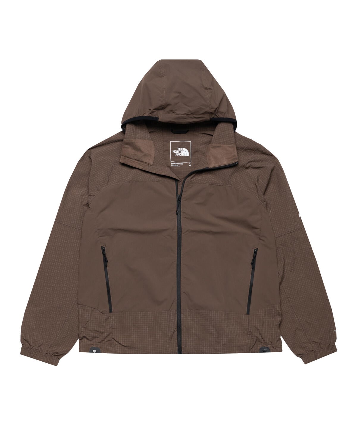 The North Face HKE Utility Wind Jacket - Image 2