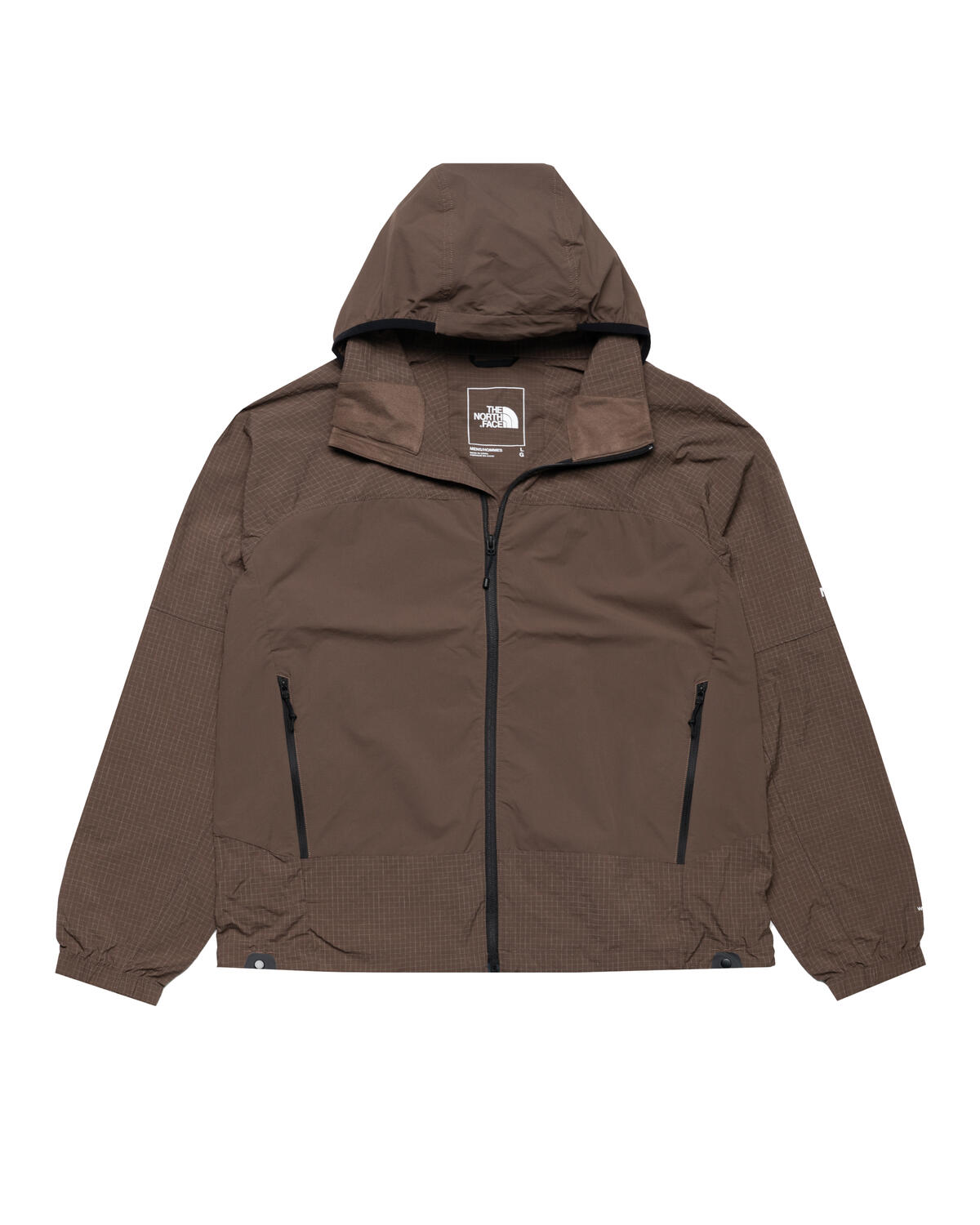 The North Face HKE Utility Wind Jacket
