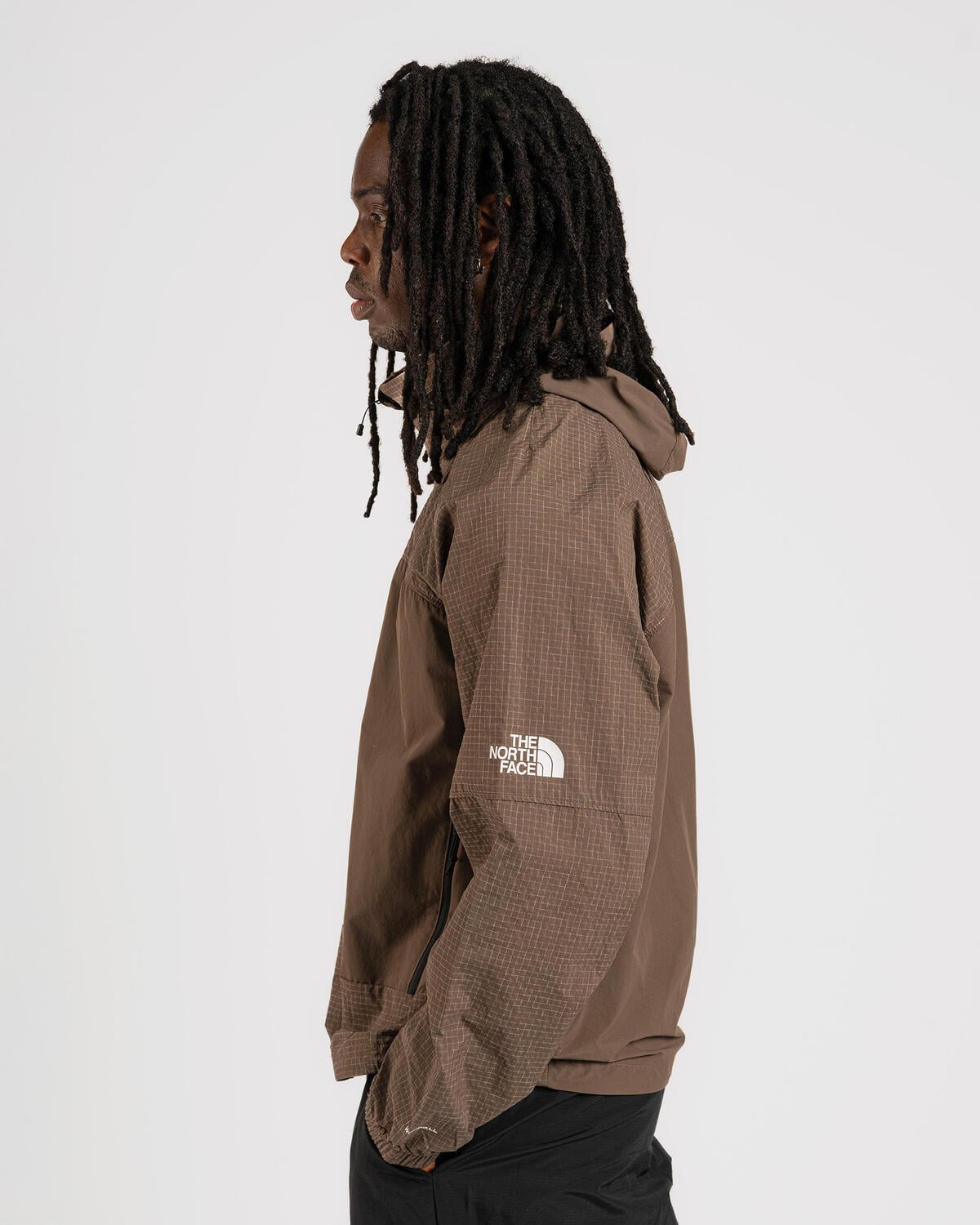 The North Face HKE Utility Wind Jacket - Image 5