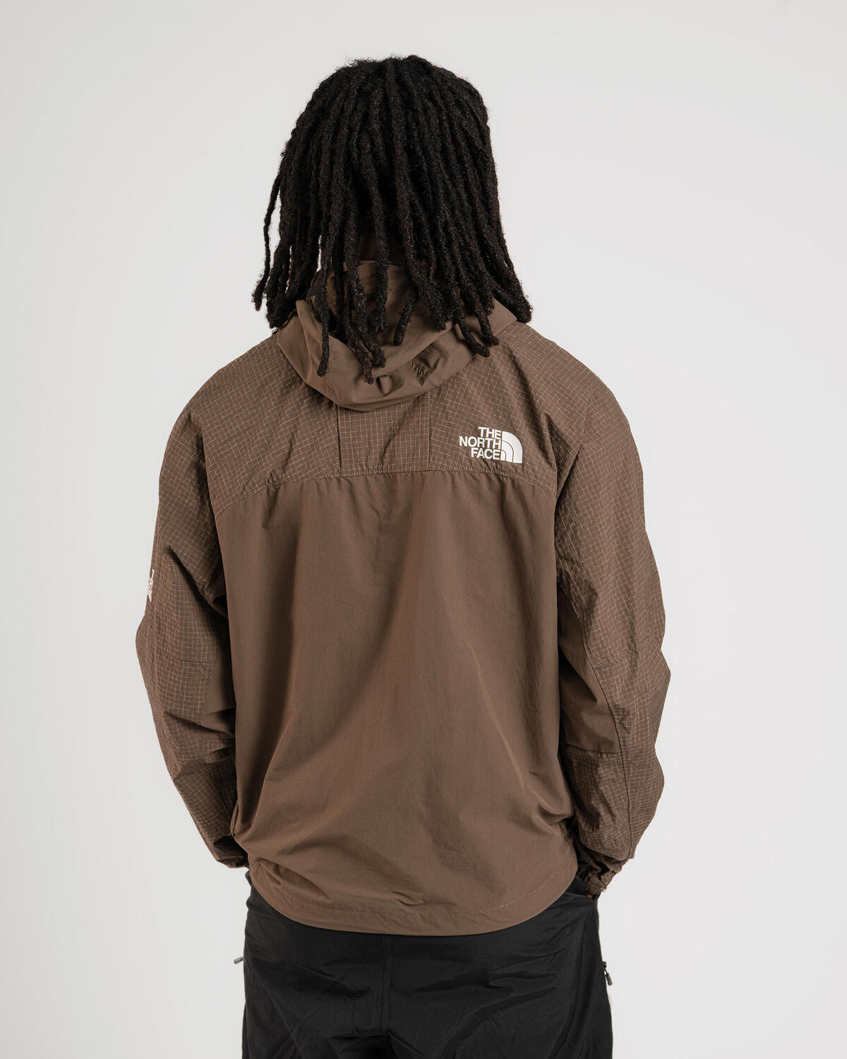 The North Face HKE Utility Wind Jacket - Image 15