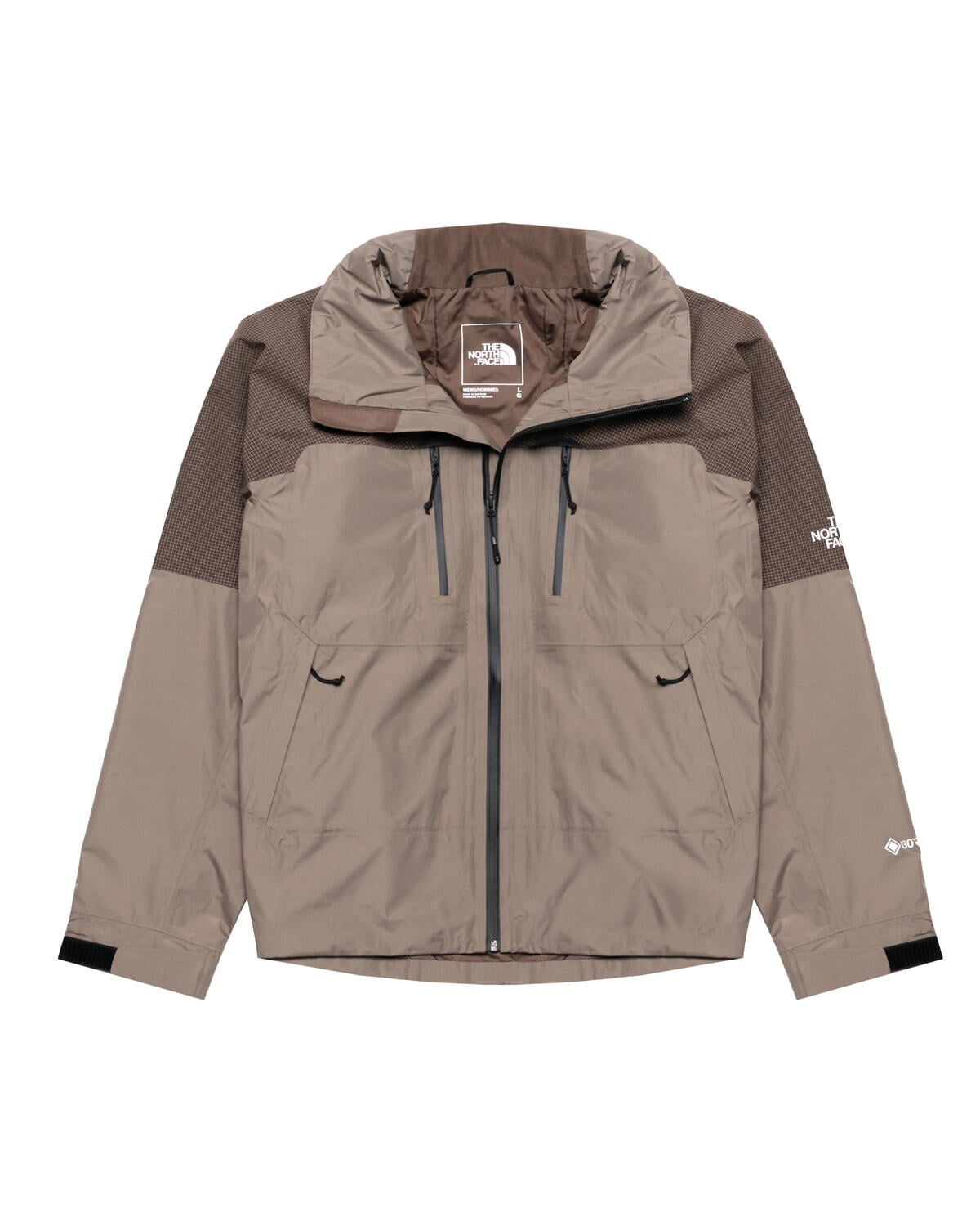The North Face Devils Thumb GORE-TEX Jacket 良品／THE NORTH FACE 