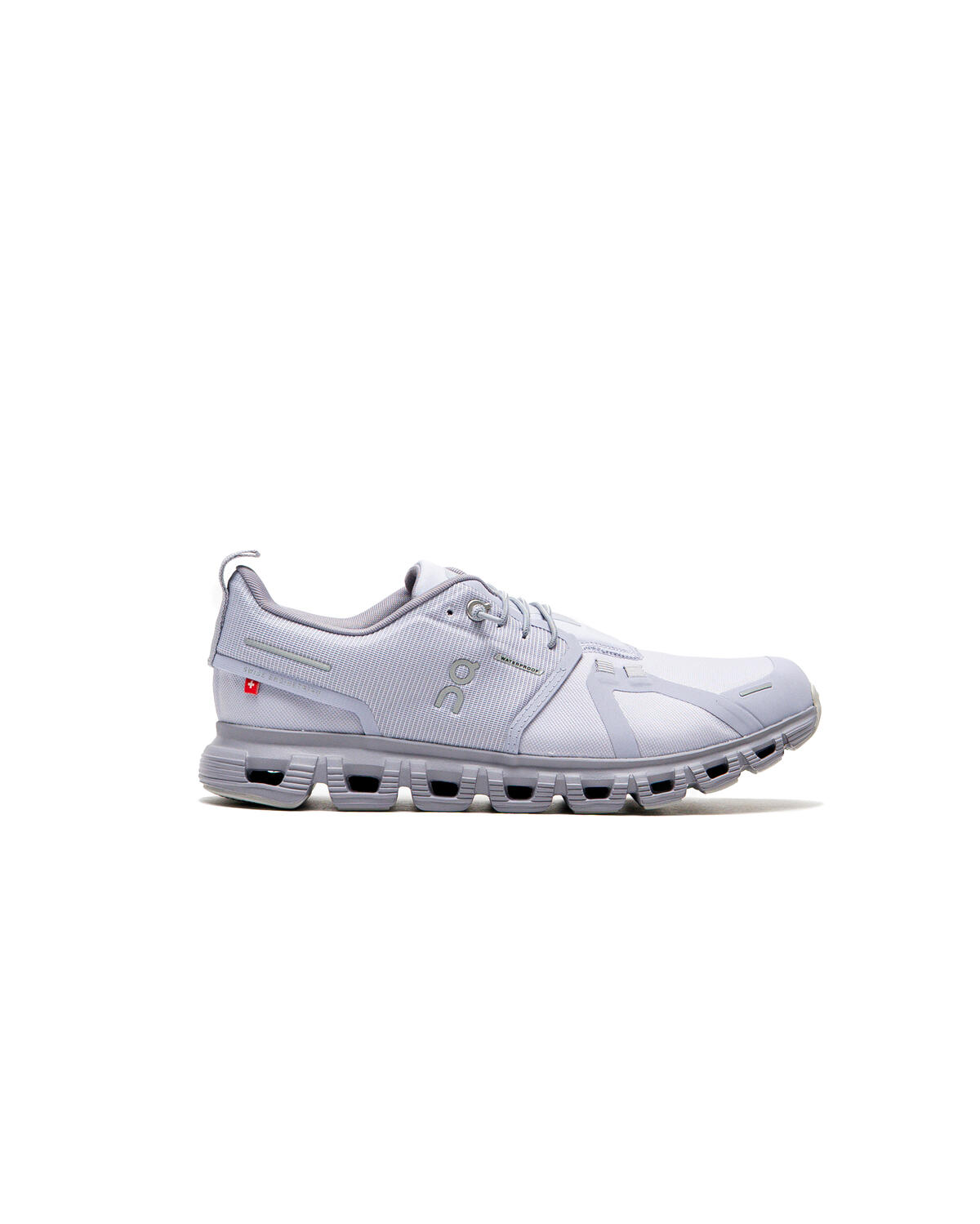 On Running WMNS Cloud 6 Waterproof - Image 11