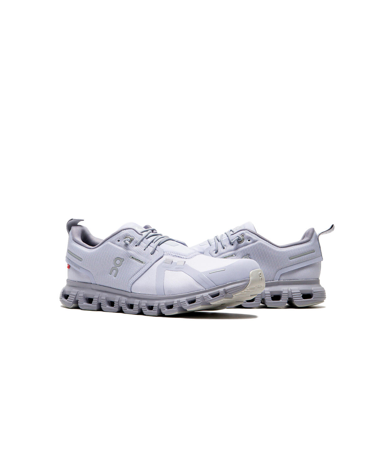 On Running WMNS Cloud 6 Waterproof - Image 14