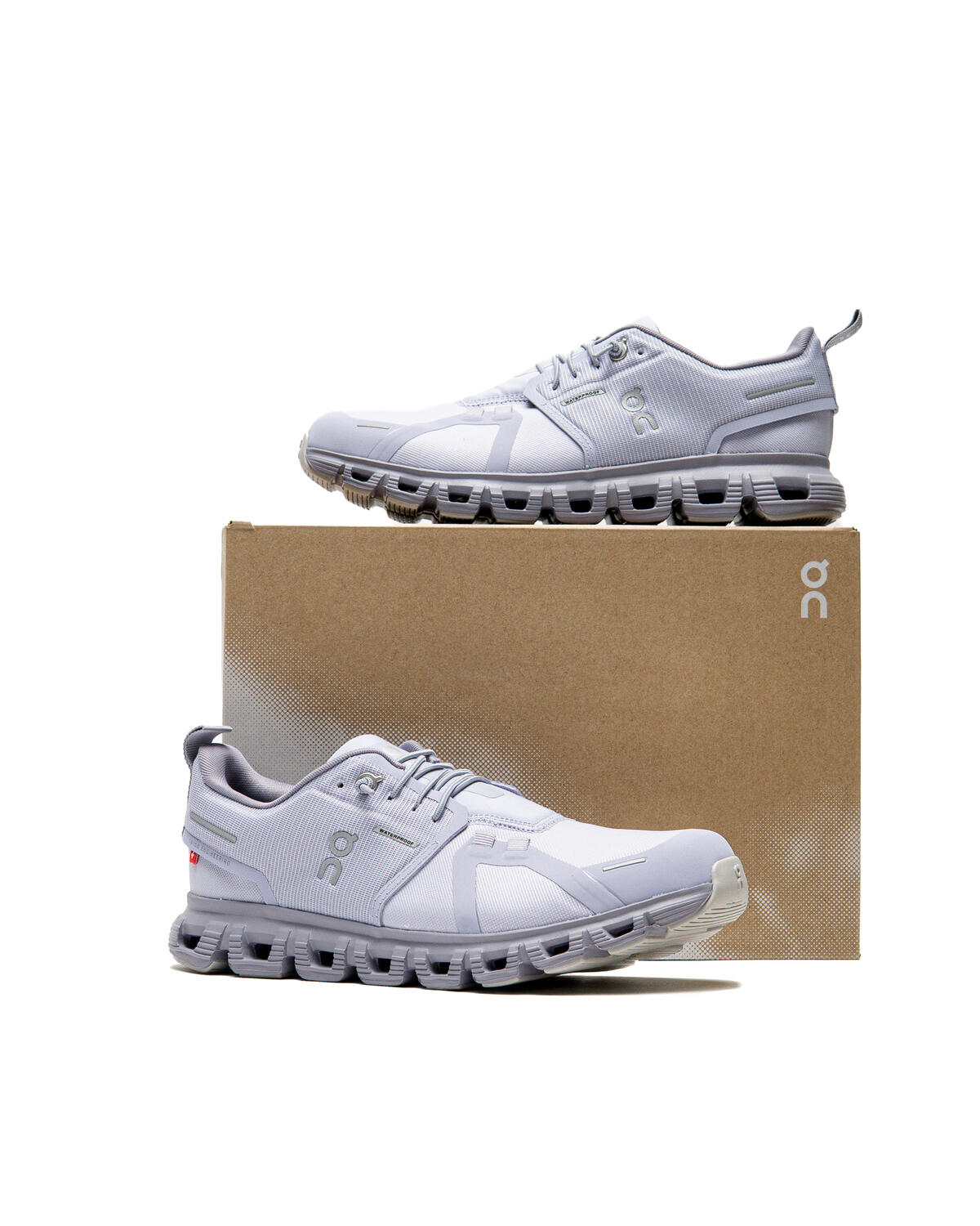 On Running WMNS Cloud 6 Waterproof - Image 15