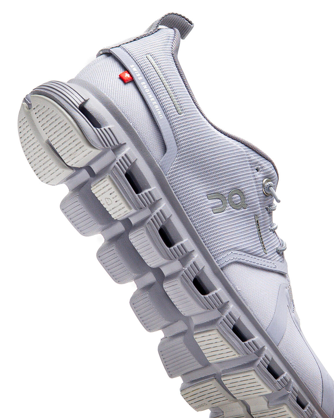 On Running WMNS Cloud 6 Waterproof - Image 16