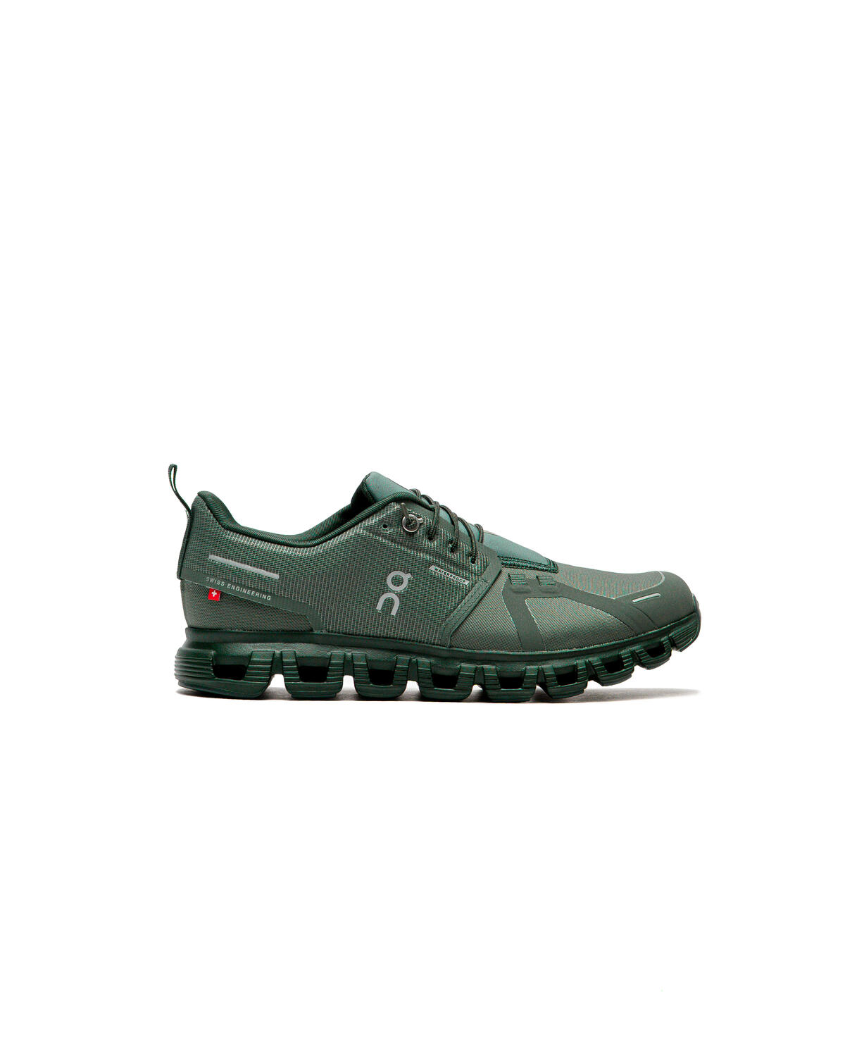 On Running Cloud 6 WP Olive - Image 14