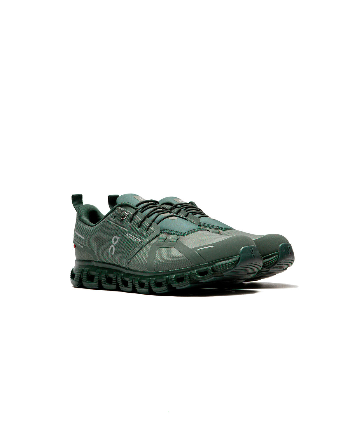 On Running Cloud 6 WP Olive - Image 11