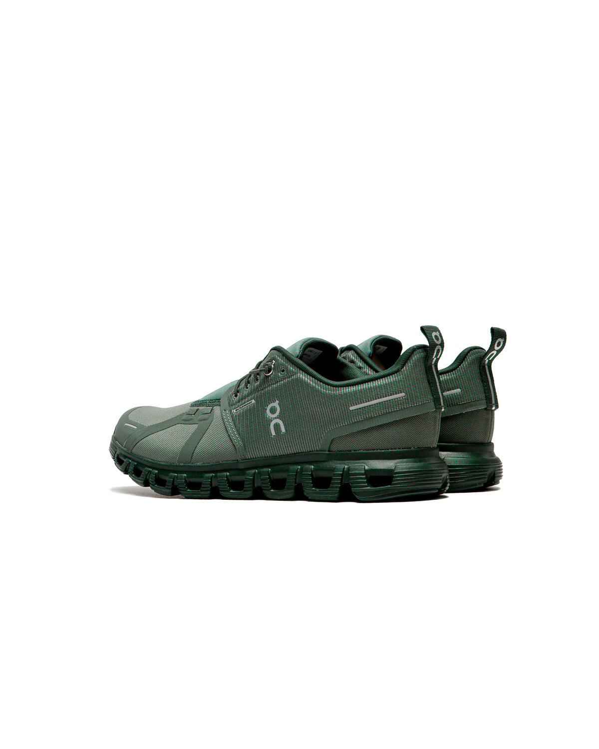 On Running Cloud 6 WP Olive - Image 12
