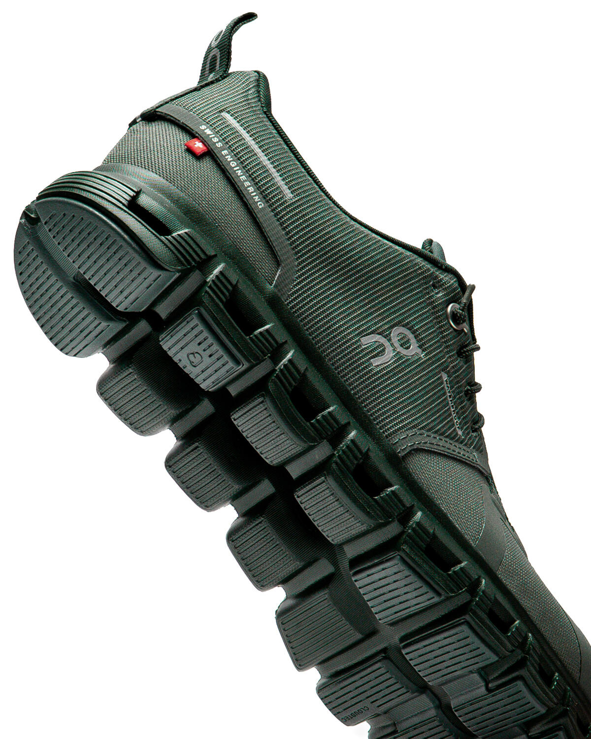 On Running Cloud 6 WP Olive - Image 19