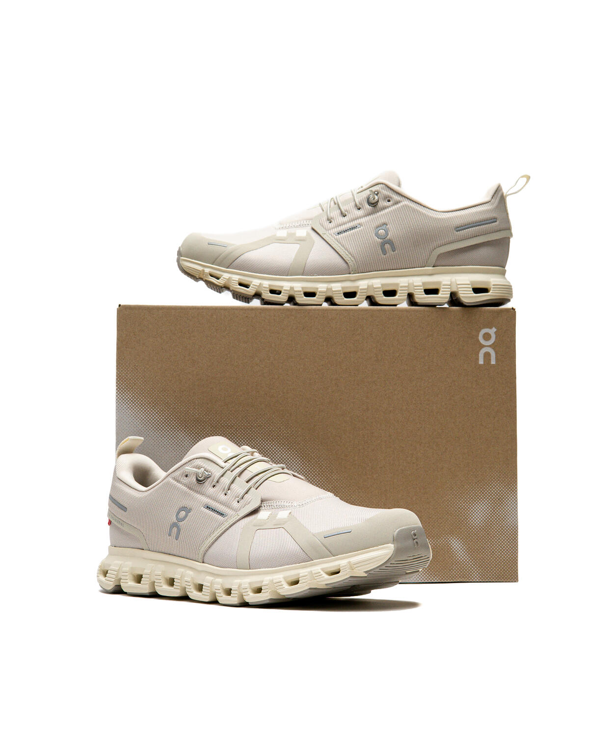 On Running Cloud 6 Waterproof - Image 6