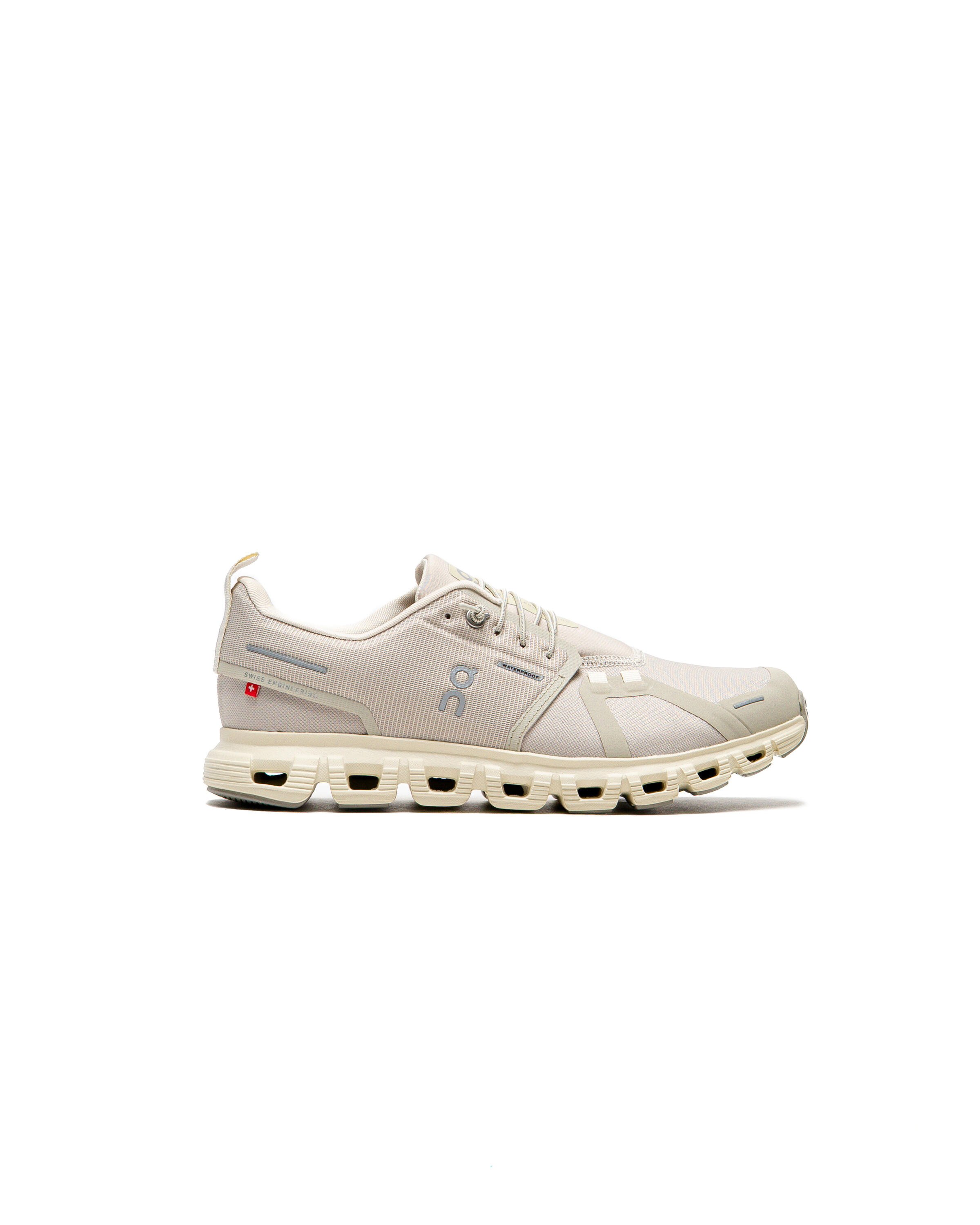 On Running Cloud 6 Waterproof
