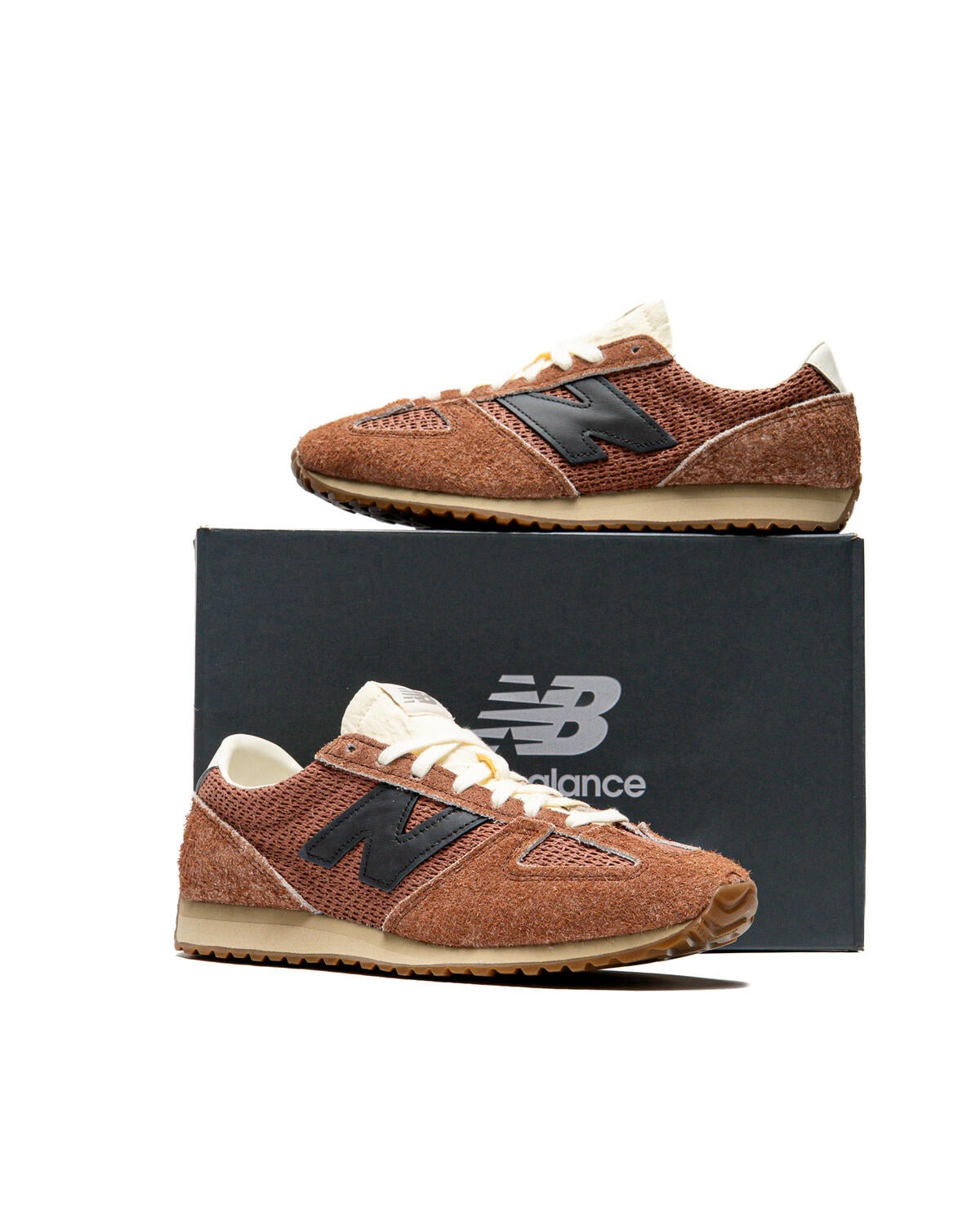 New Balance 471 Pecan - Image 17