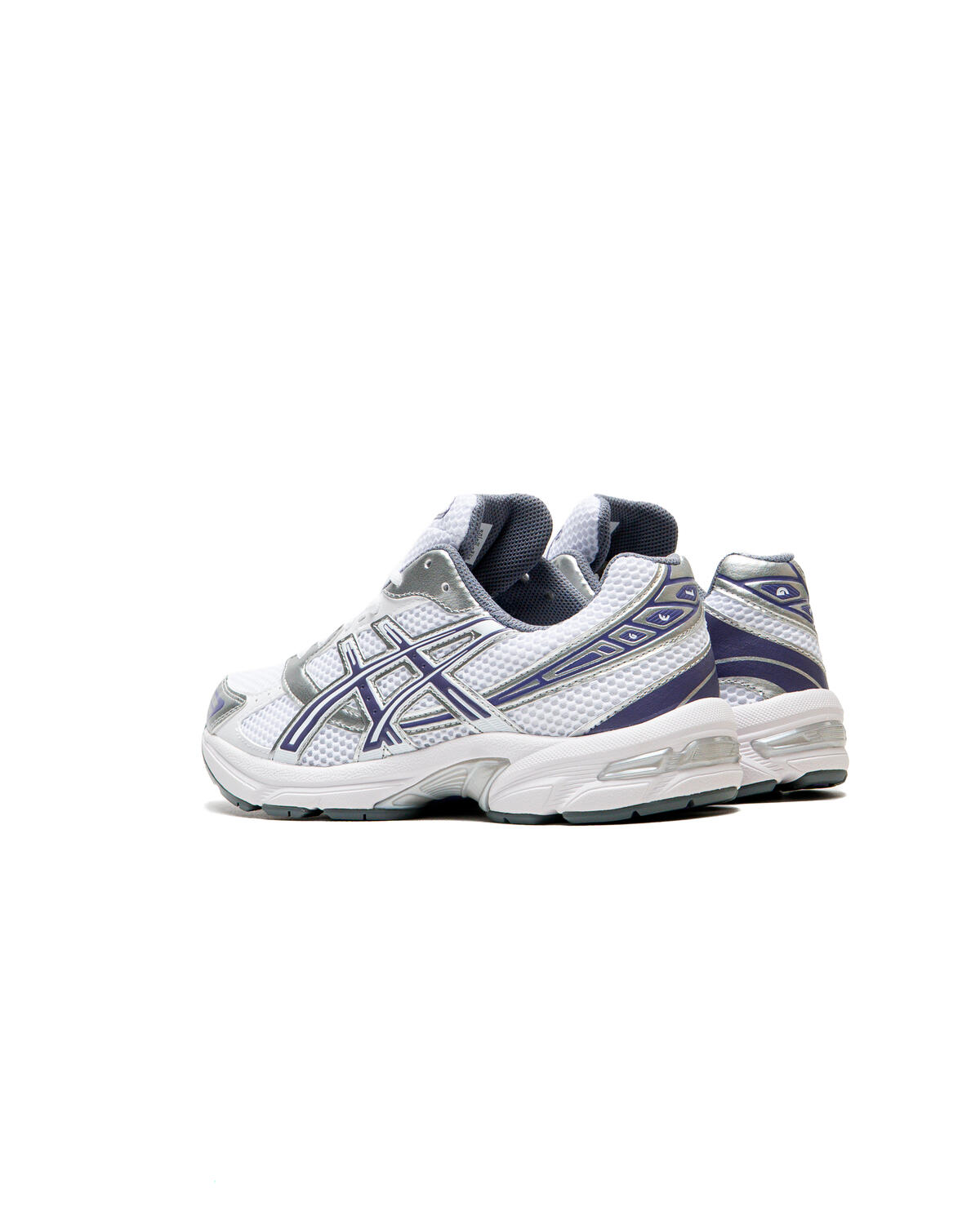 Asics Gel 1130 "White Dusty Purple" (Women's) - Image 19