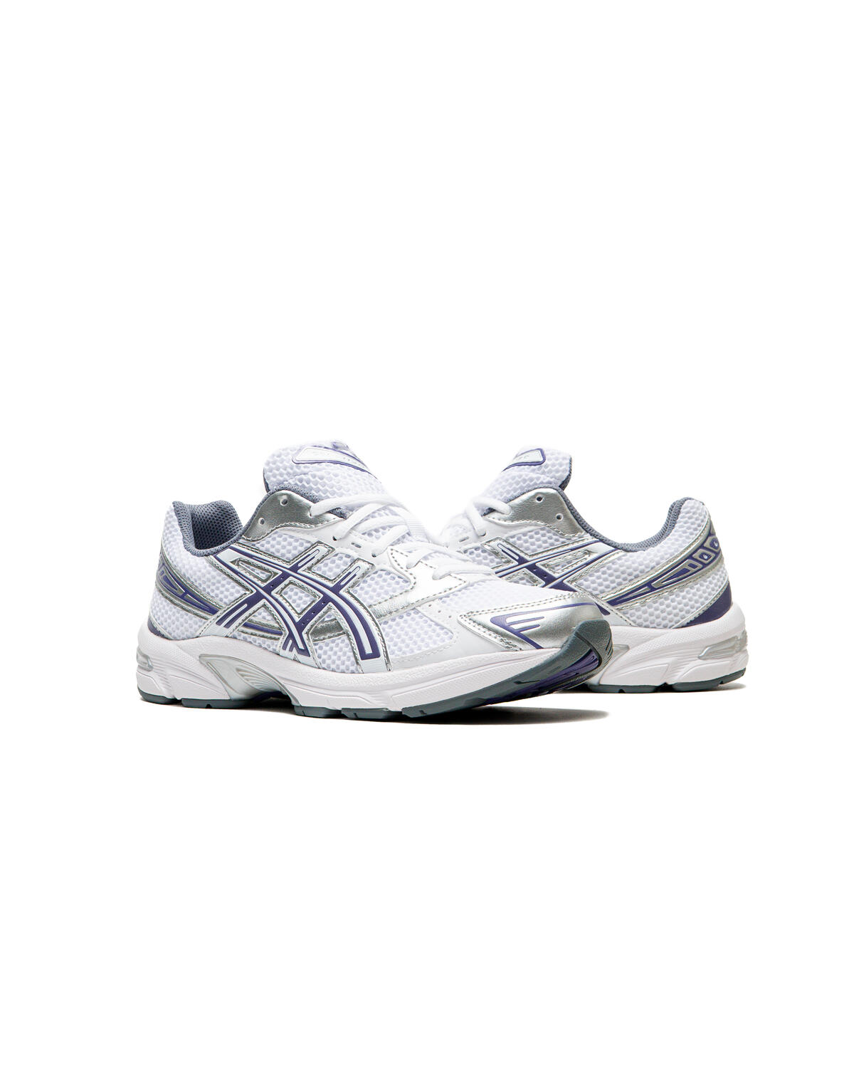 Asics Gel 1130 "White Dusty Purple" (Women's) - Image 20