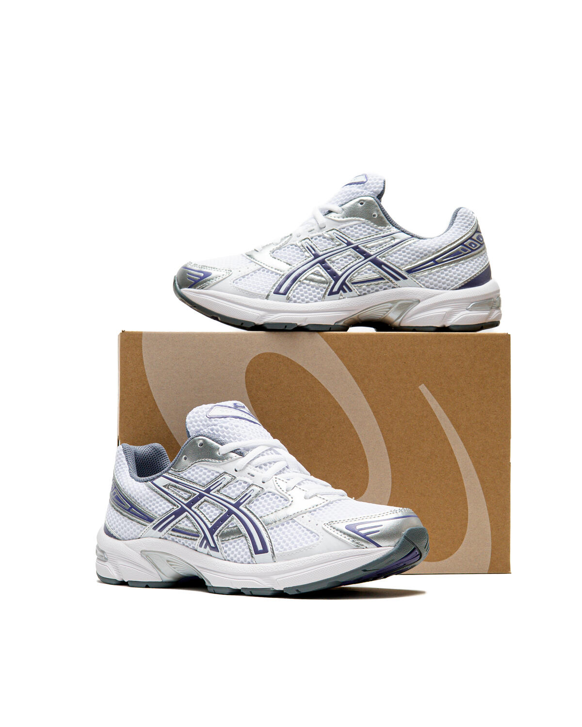 Asics Gel 1130 "White Dusty Purple" (Women's) - Image 21