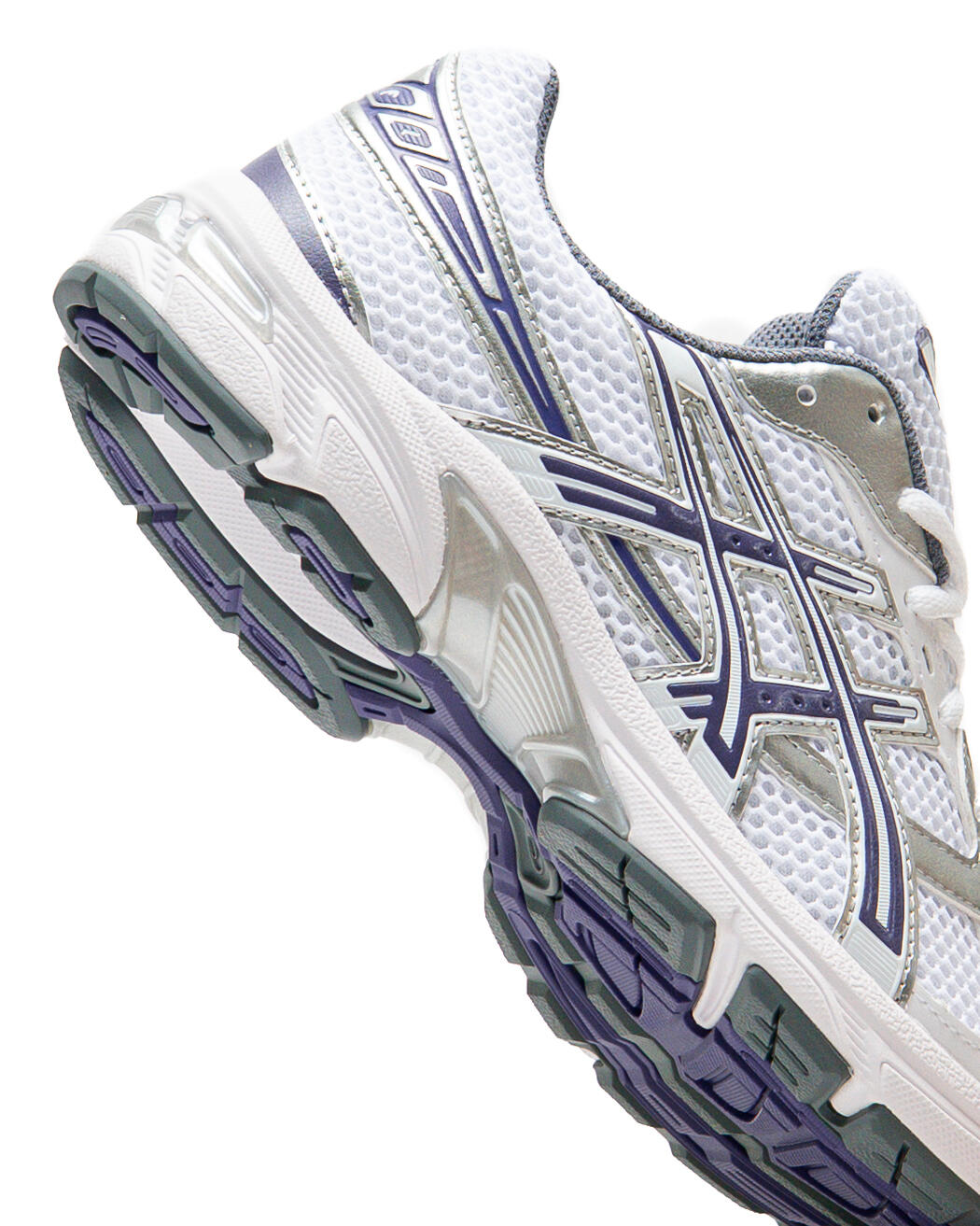 Asics Gel 1130 "White Dusty Purple" (Women's) - Image 22