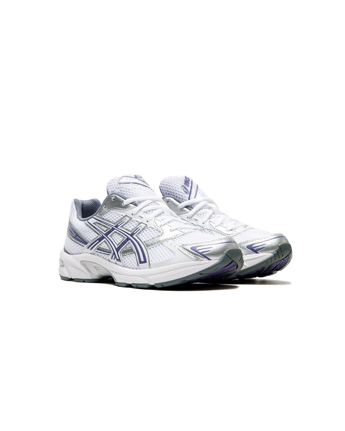 Asics Gel 1130 "White Dusty Purple" (Women's) - Image 18