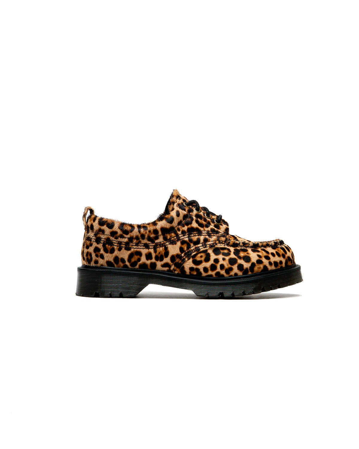Dr. Martens Lowell - Archive Leopard/Hair On - Image 15