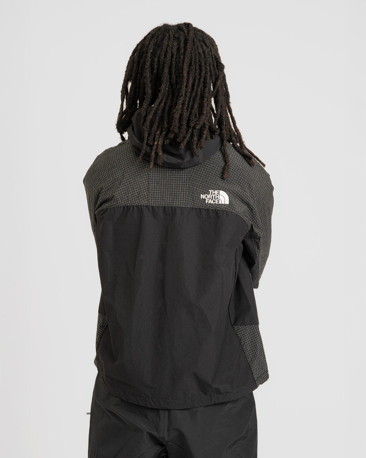 The North Face HKE Utility Wind Jacket - Image 12