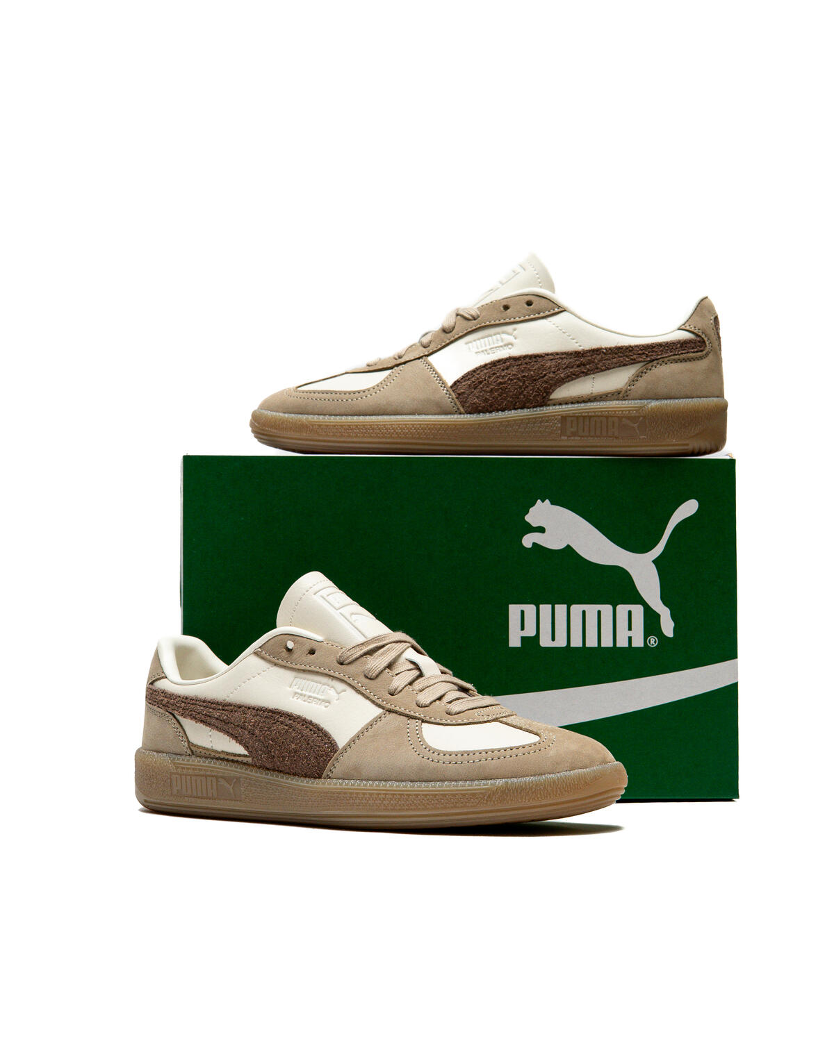Puma WMNS Palermo Elevated - Image 6