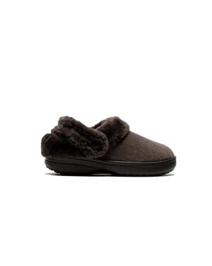 Crocs Classic Unfurgettable Vegan Suede Clog