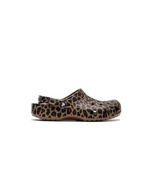 Crocs Classic Animal Clog