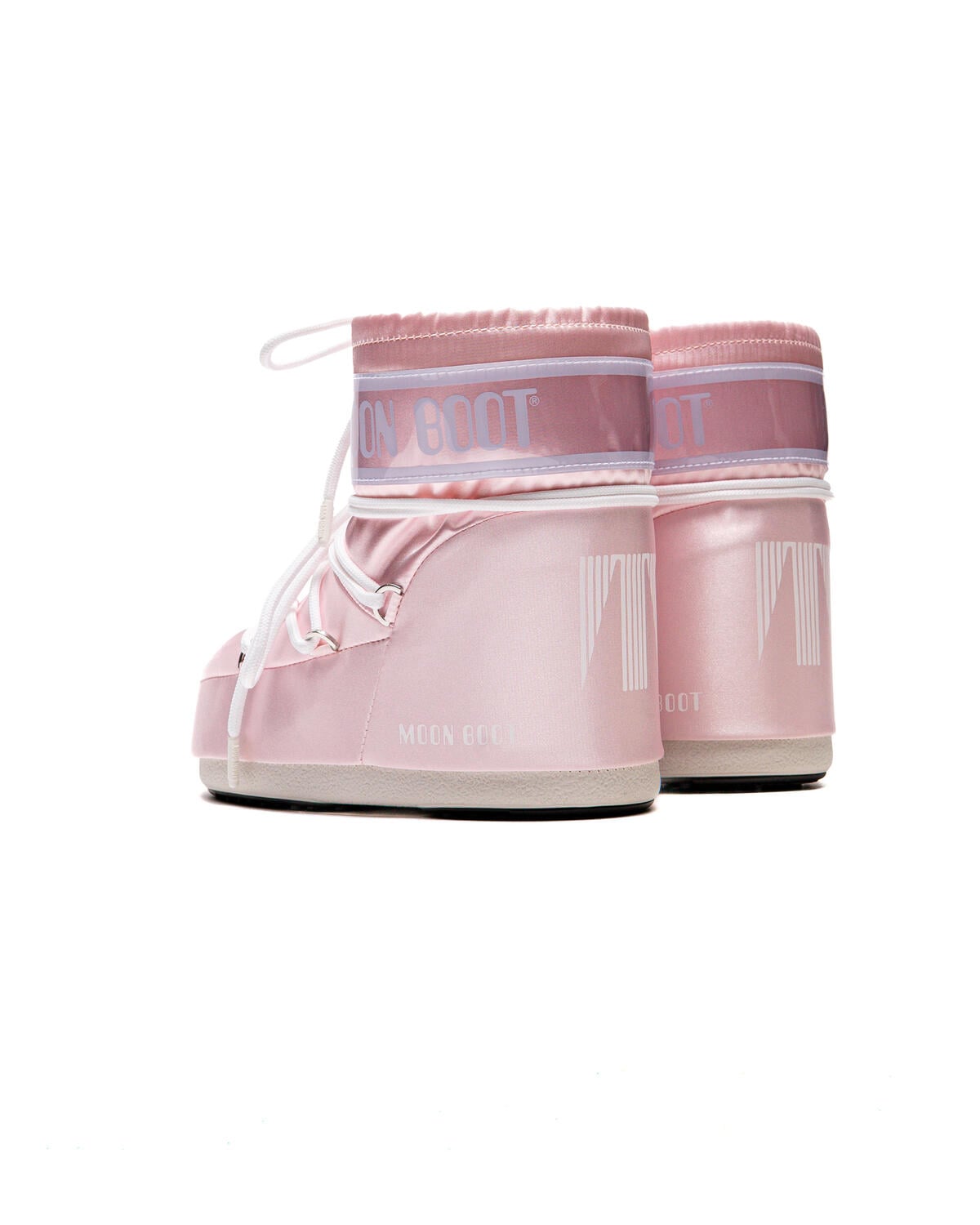 Moon Boot ICON LOW PEARLY | 80D1409660-J032 | AFEW STORE