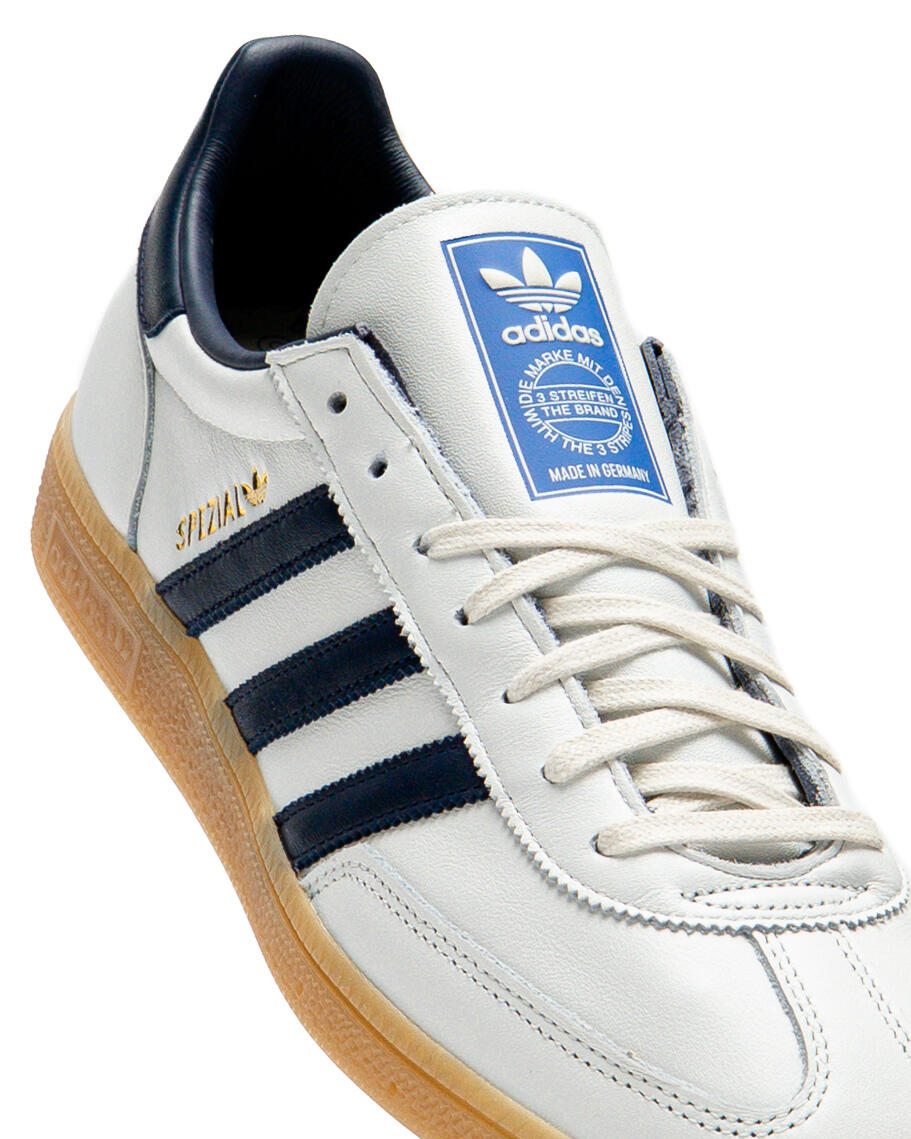 Adidas Handball Spezial 'Core White / Night Indigo' - Image 24