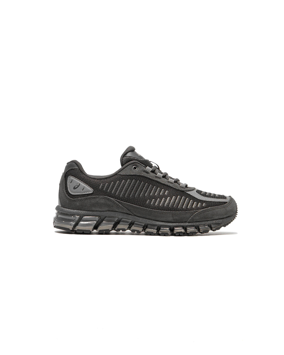 Asics Gel-Quantum 360 I AMP Black Graphite Grey - Image 34