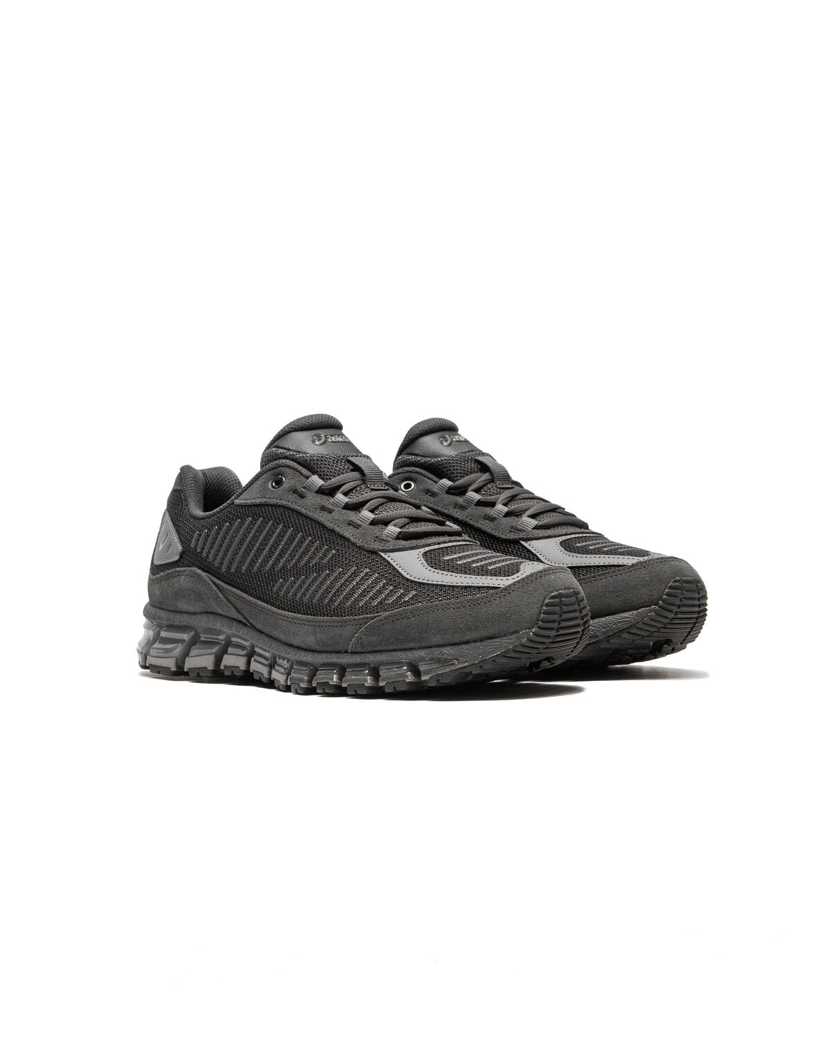Asics Gel-Quantum 360 I AMP Black Graphite Grey - Image 35