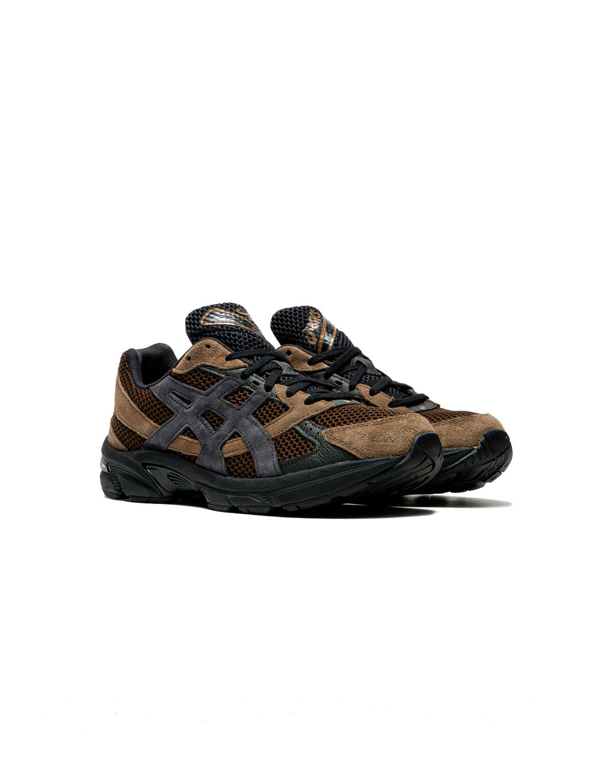 Asics GEL-1130 Dark Brown / Midnight - Image 14