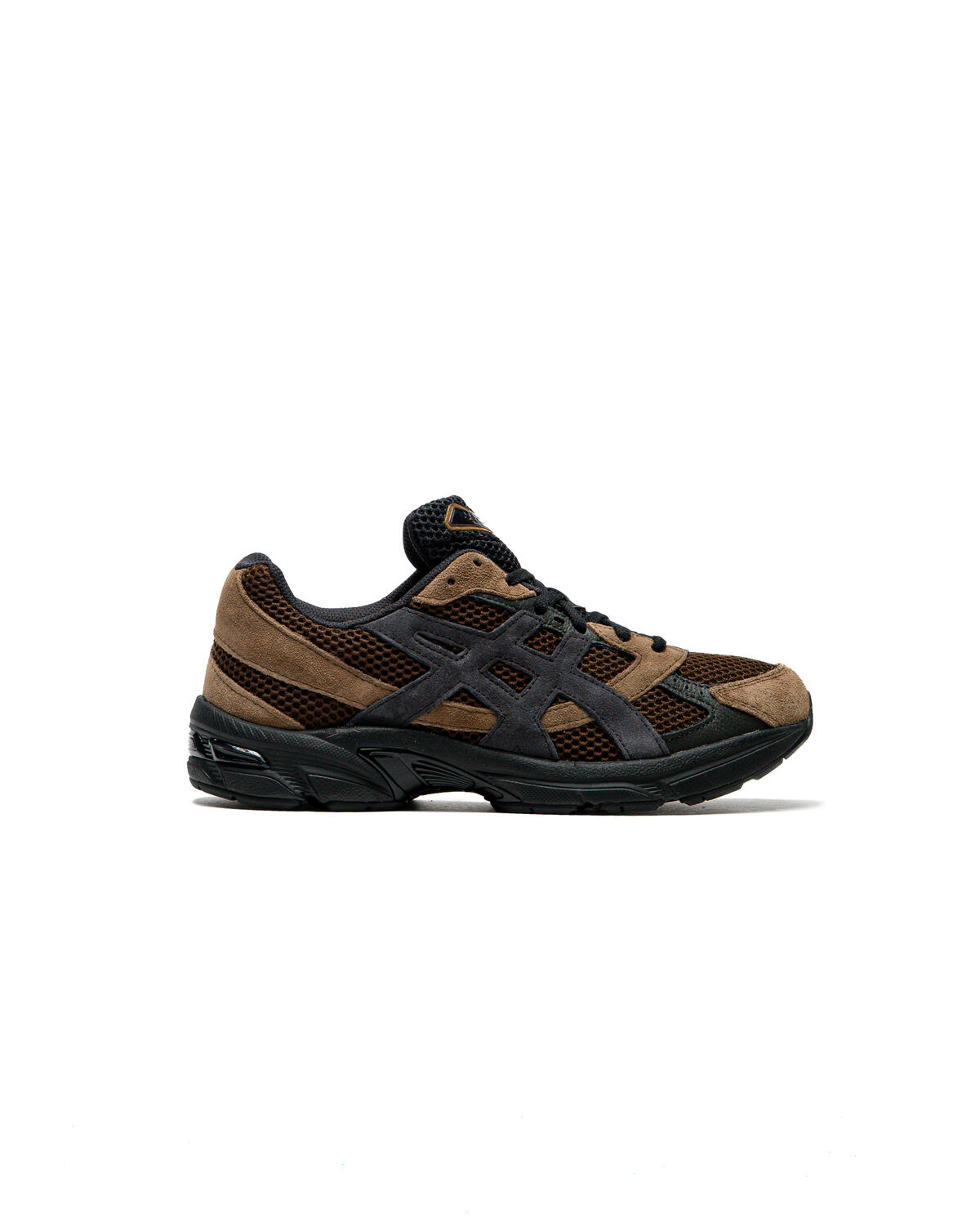 Asics GEL-1130 Dark Brown / Midnight - Image 13