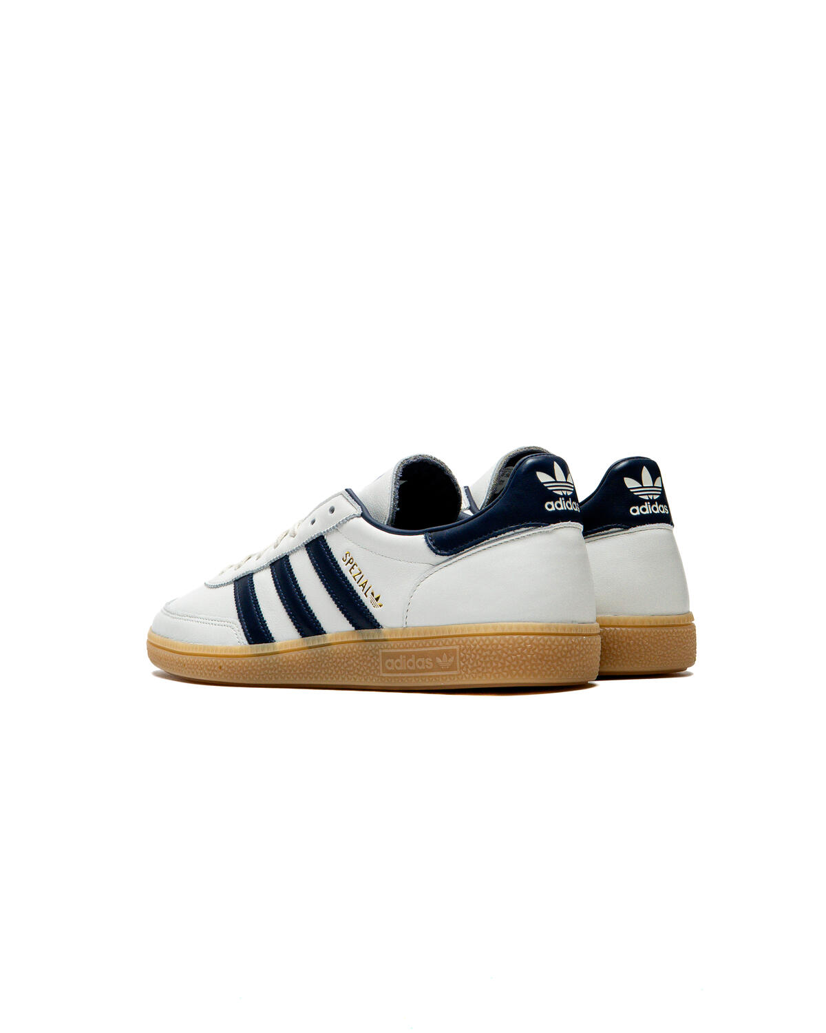 Adidas Handball Spezial 'Core White / Night Indigo' - Image 21
