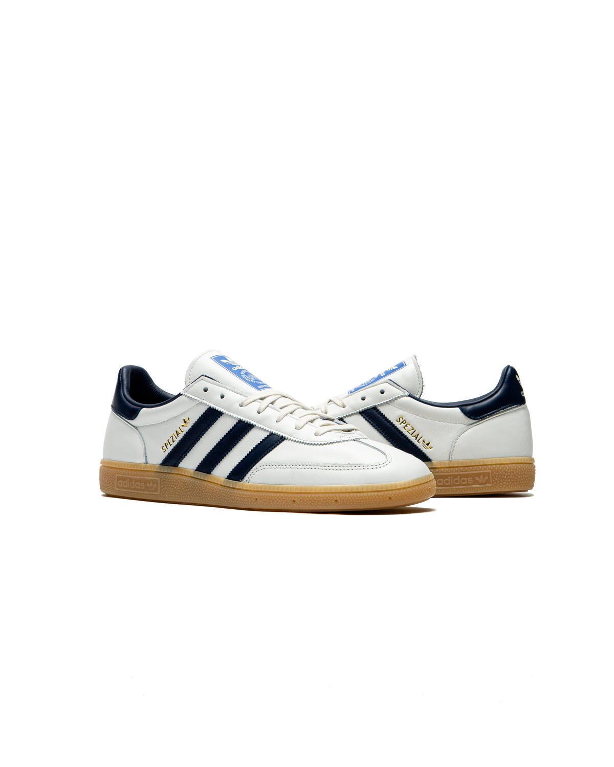 Adidas Handball Spezial 'Core White / Night Indigo' - Image 22