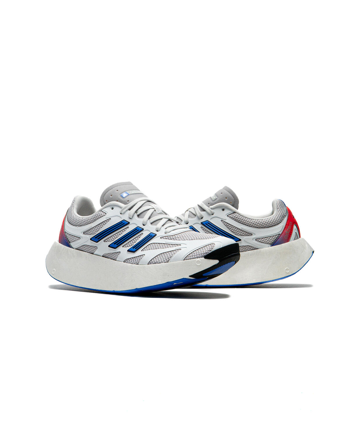 adidas Adizero Aruku Blue / Grey / White - Image 5