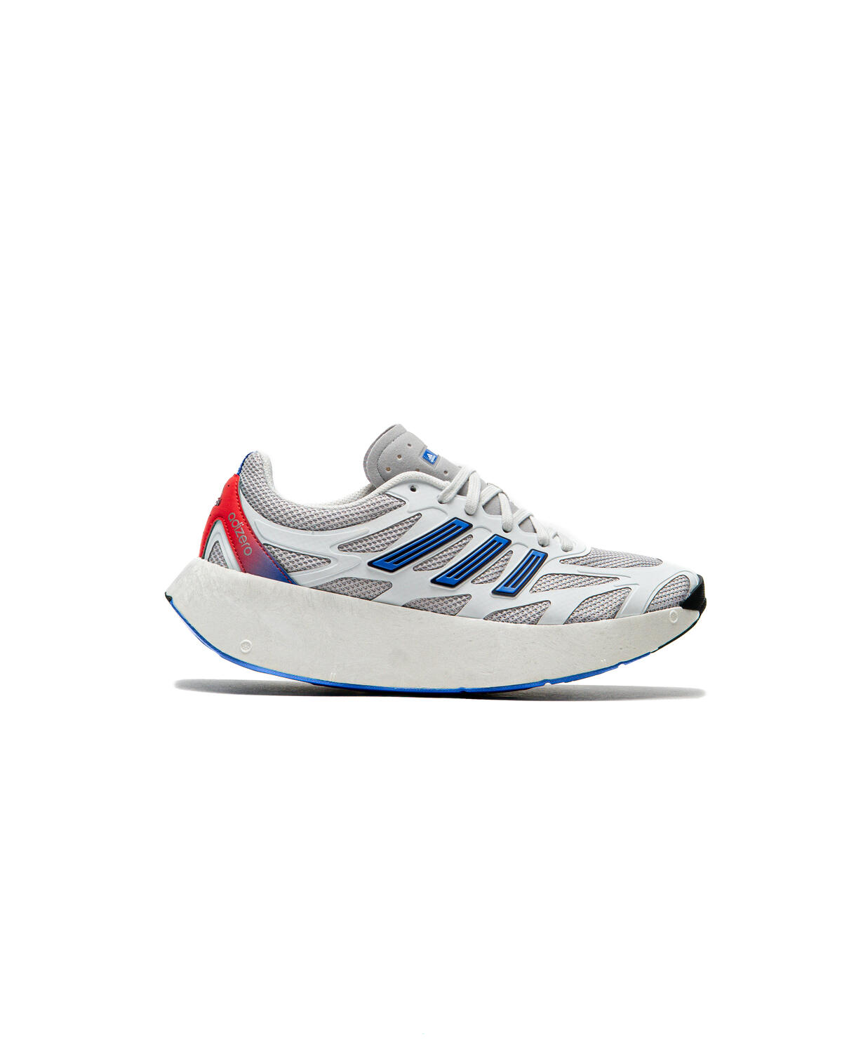 adidas Adizero Aruku Blue / Grey / White