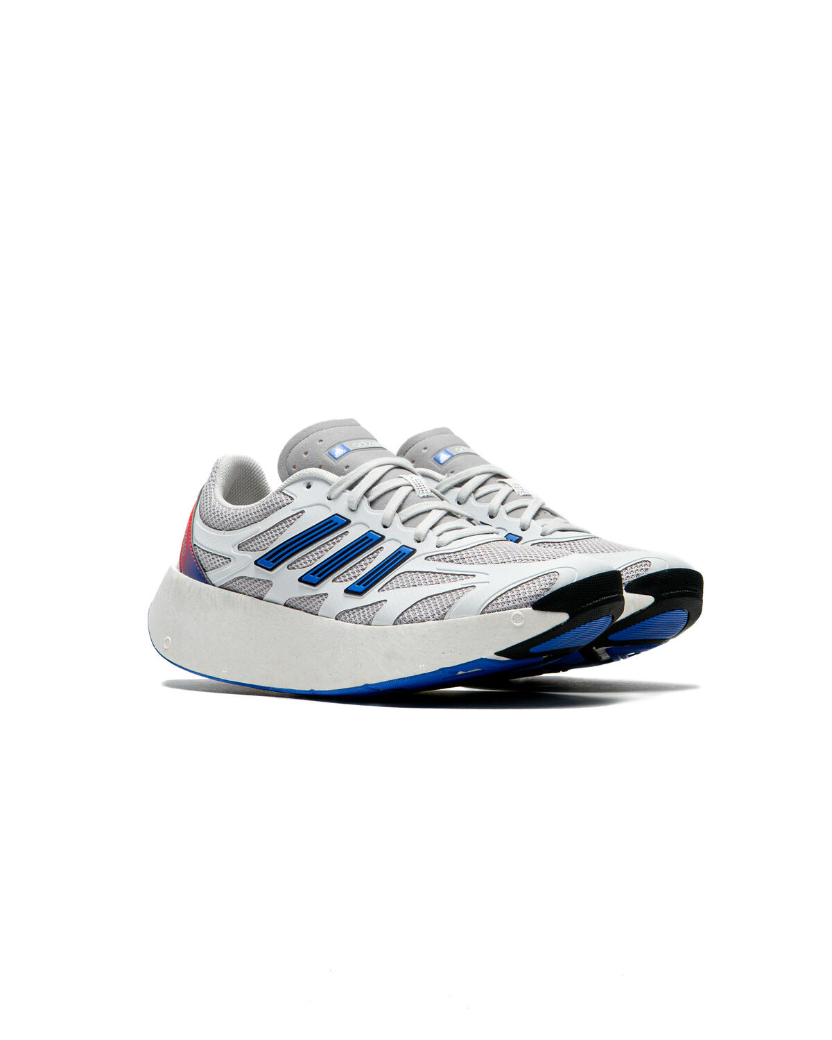 adidas Adizero Aruku Blue / Grey / White - Image 3