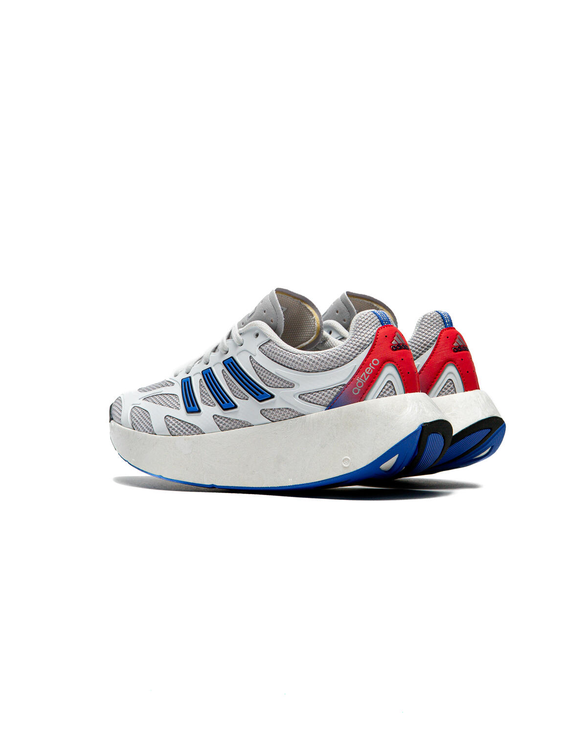 adidas Adizero Aruku Blue / Grey / White - Image 4