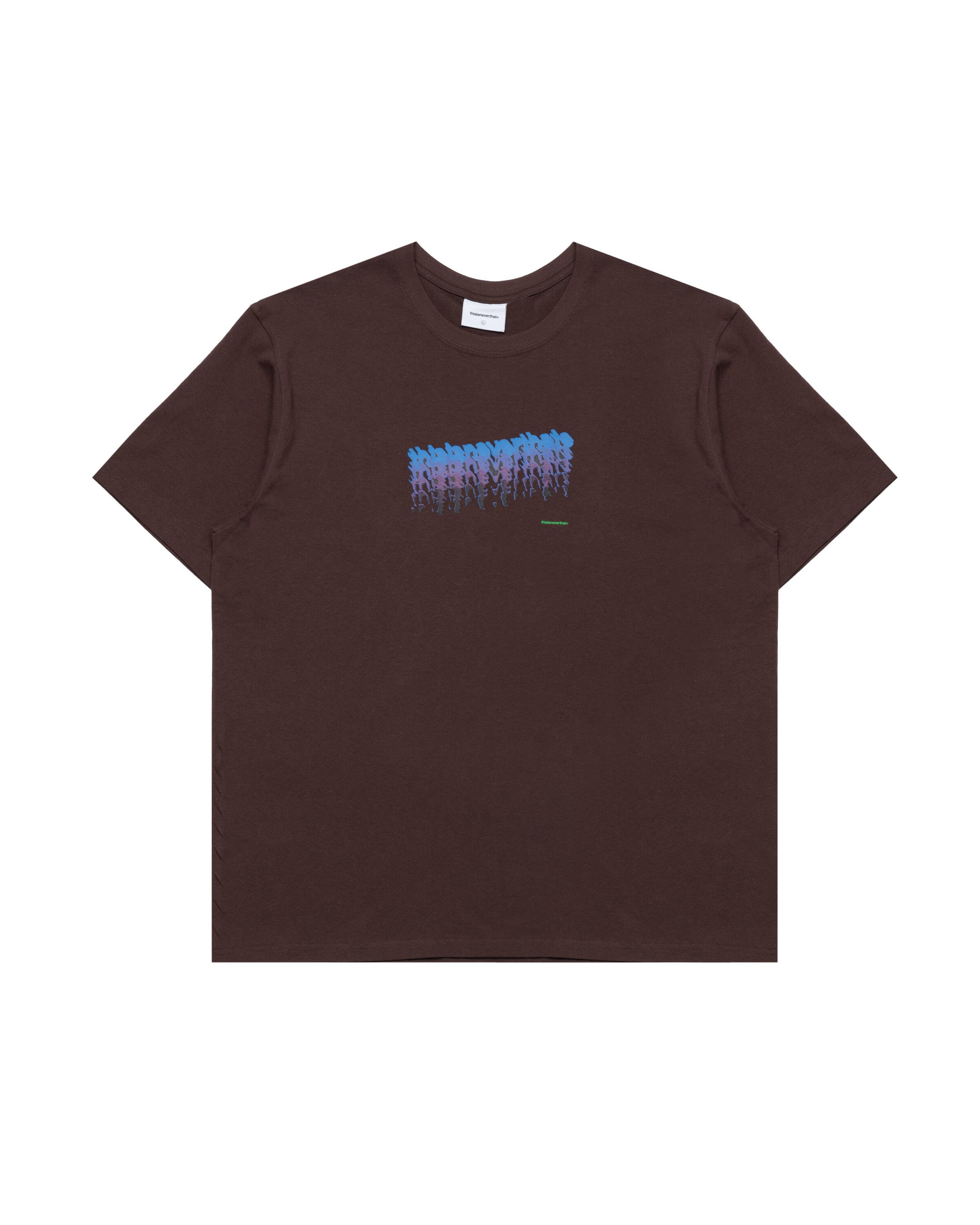 Thisisneverthat Ambiguous Logo Tee