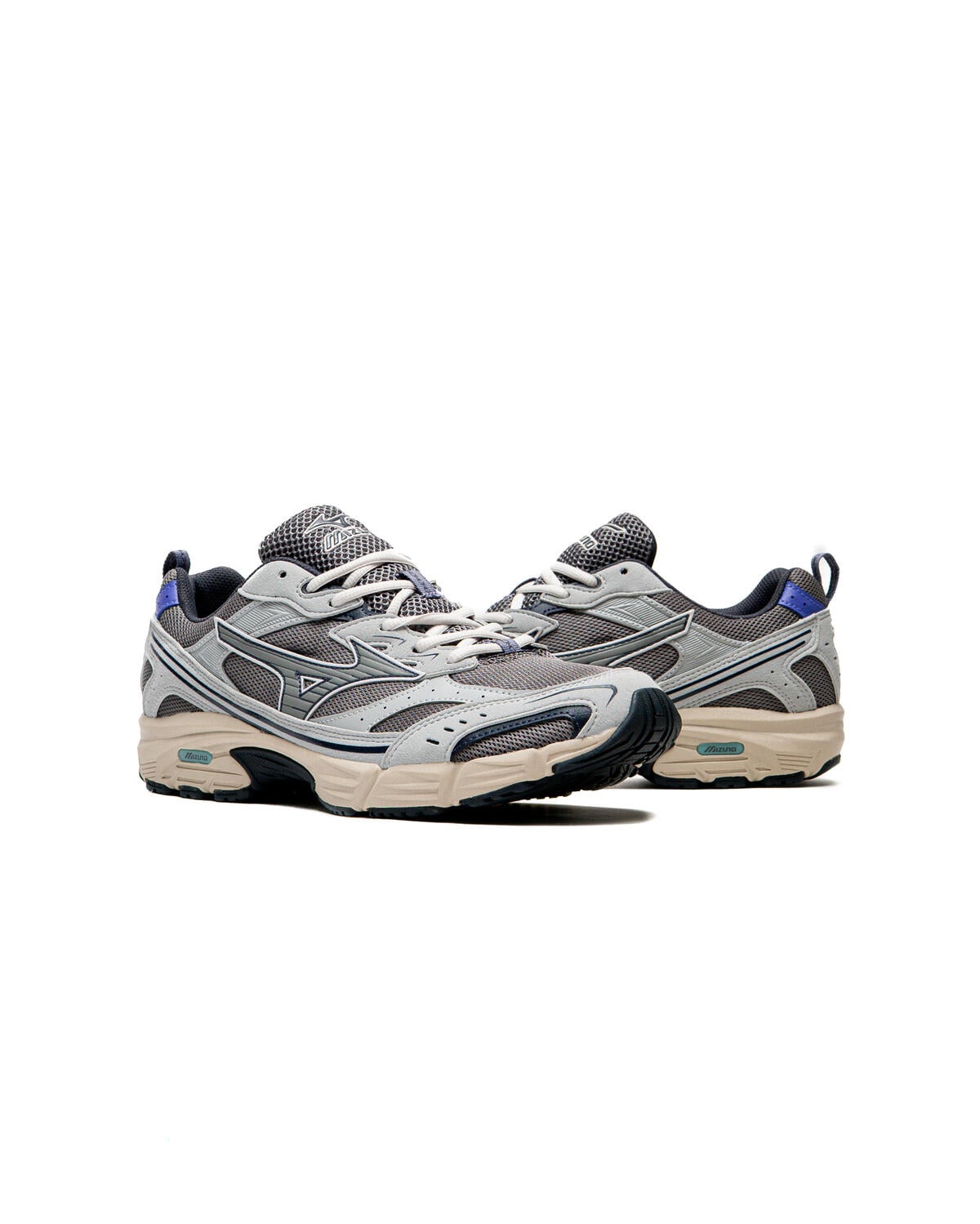 MIZUNO MXR D1GA2562-02 - Image 5