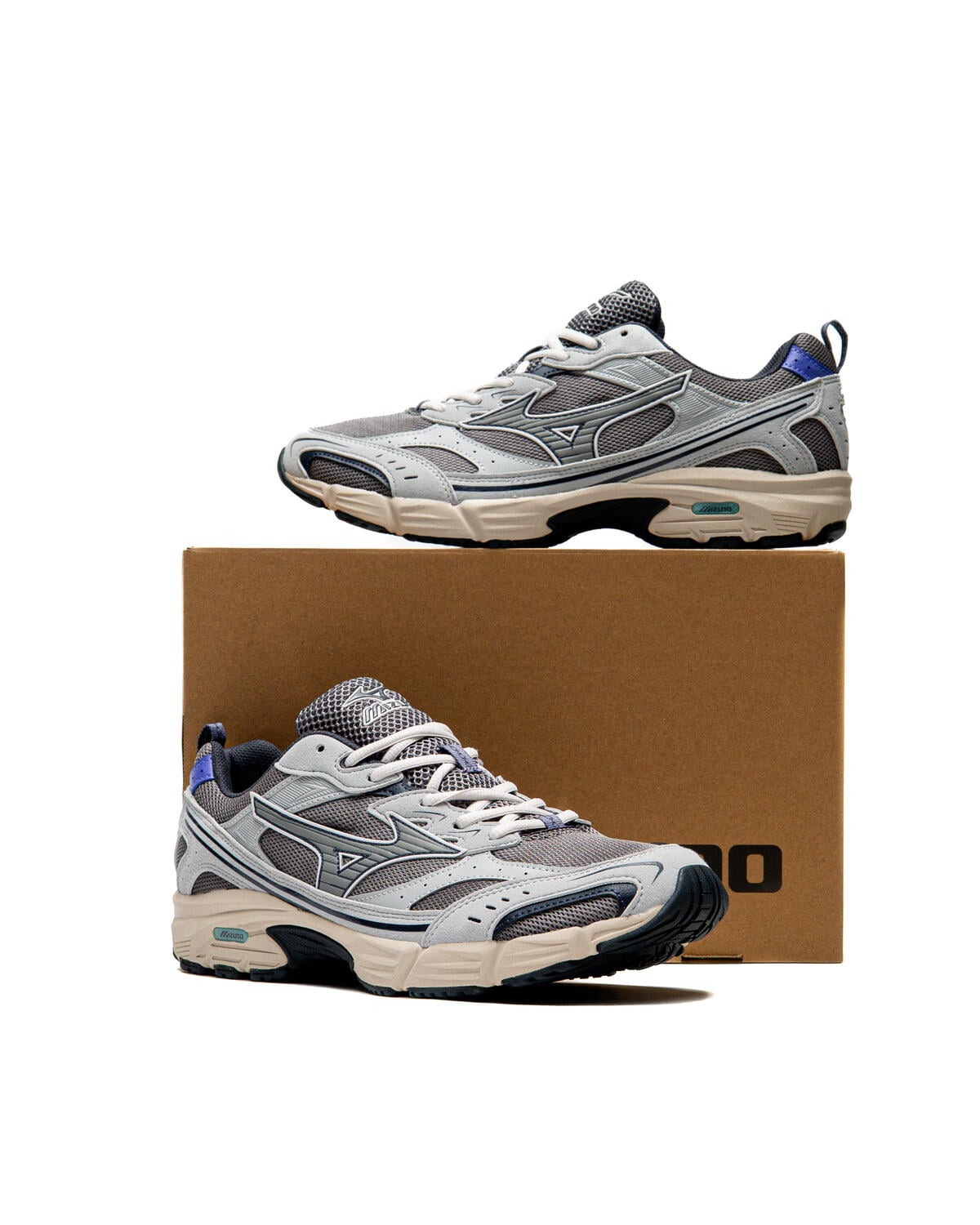 MIZUNO MXR D1GA2562-02 - Image 6