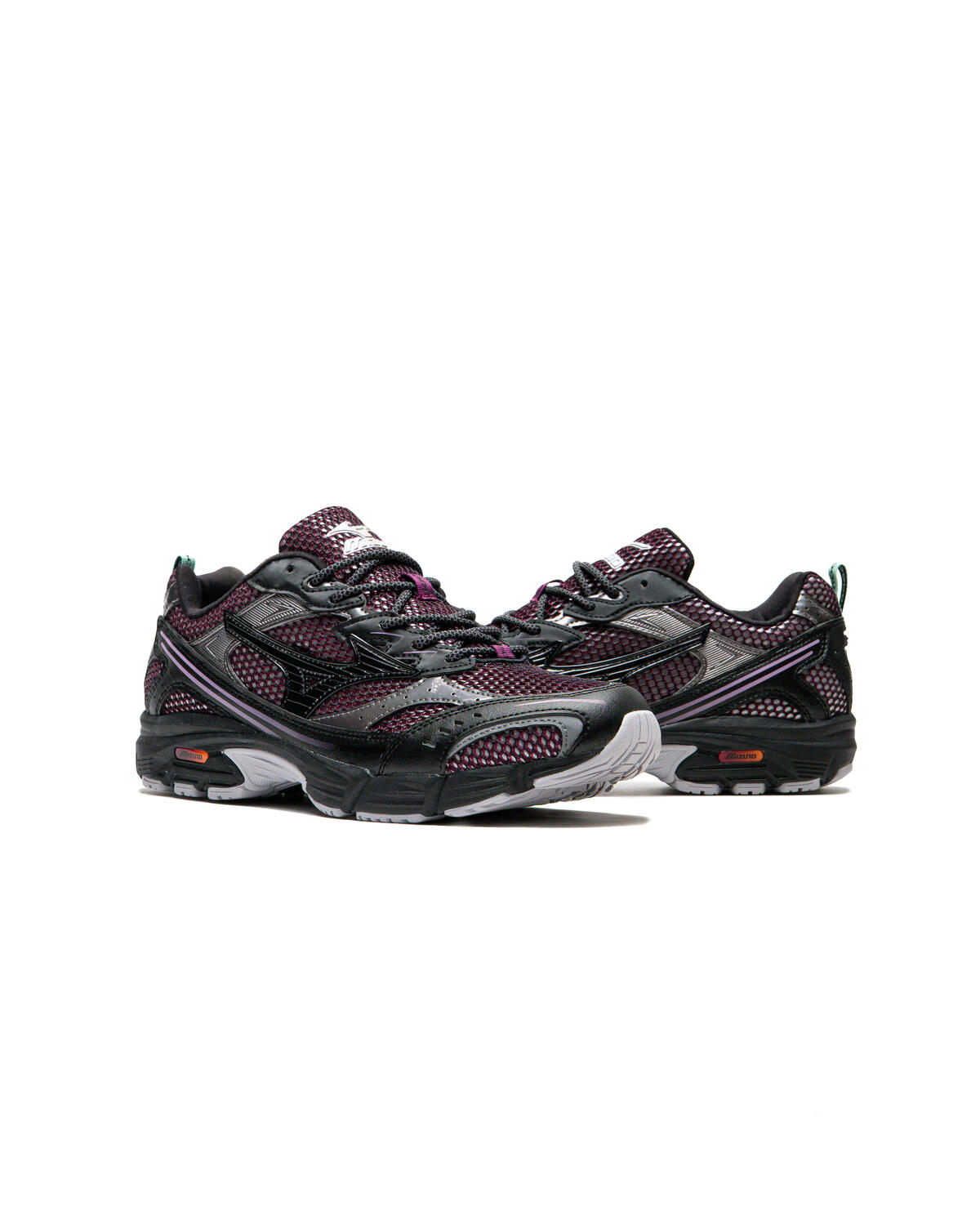 Mizuno MXR Space Light "Kizuna Pack" - Image 24