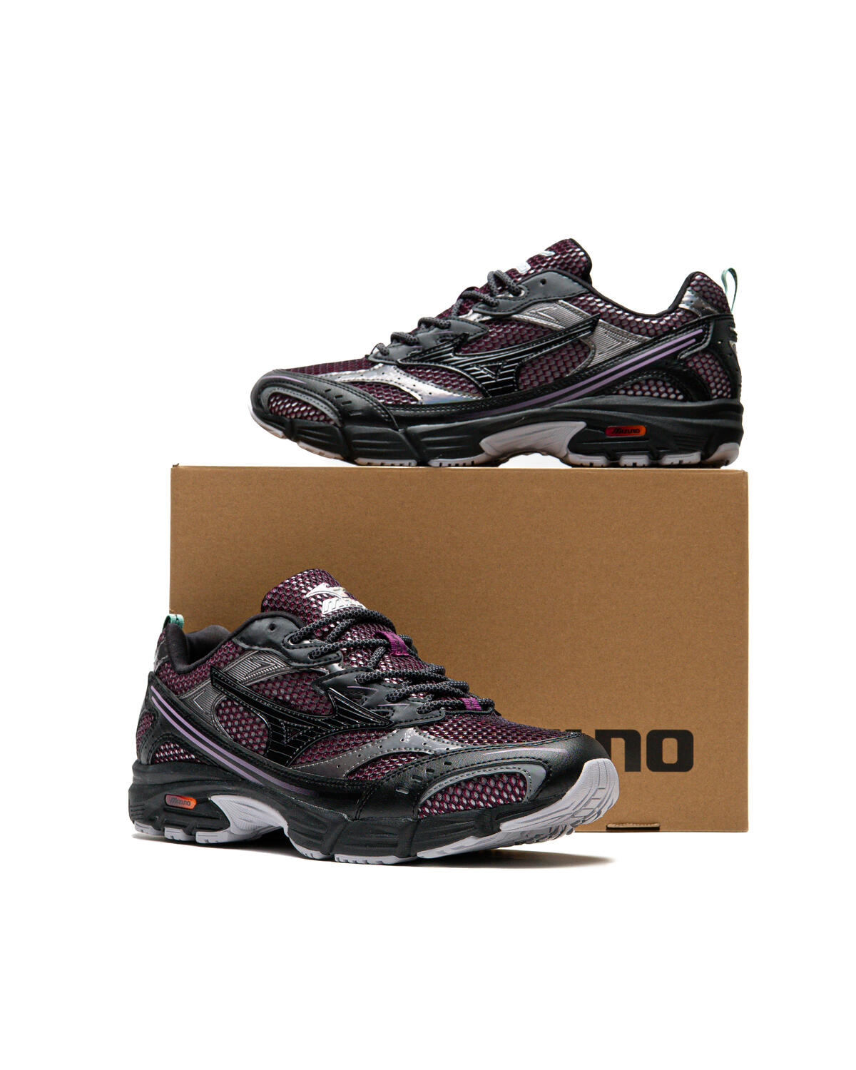Mizuno MXR Space Light "Kizuna Pack" - Image 25